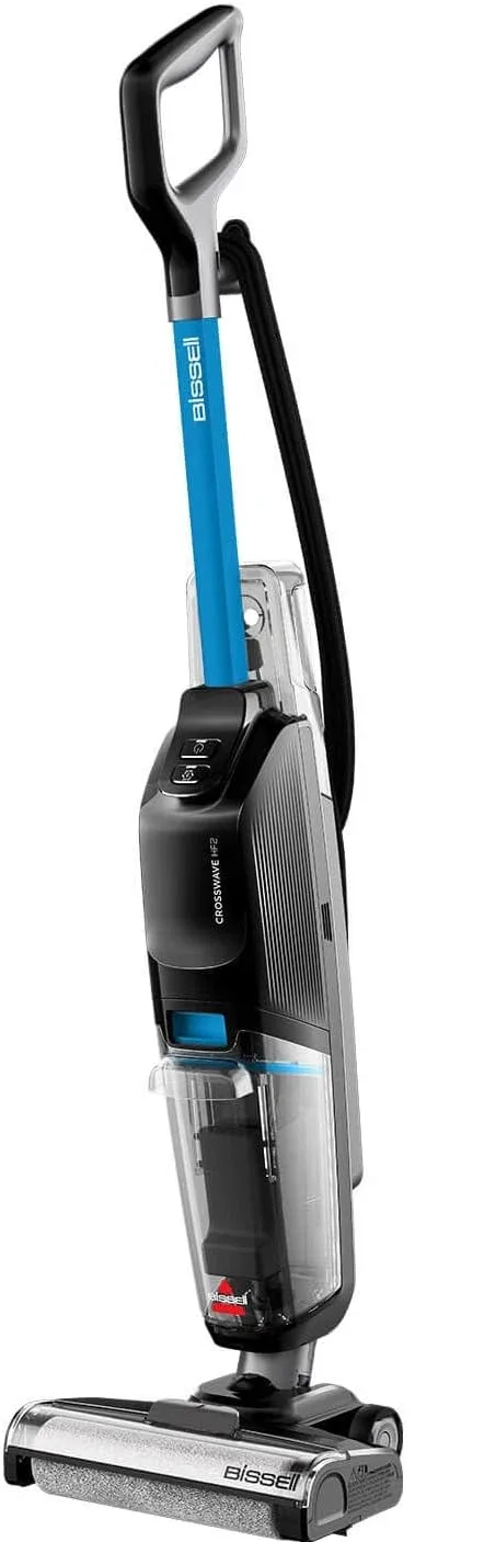 Пылесос Bissell CrossWave HF2