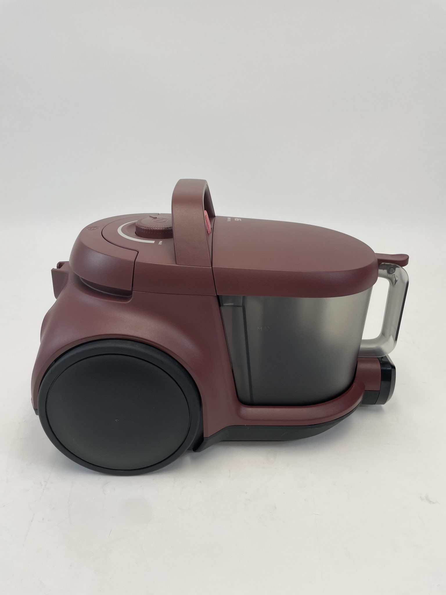 AEG CLEAN 5000 dulkių siurblys