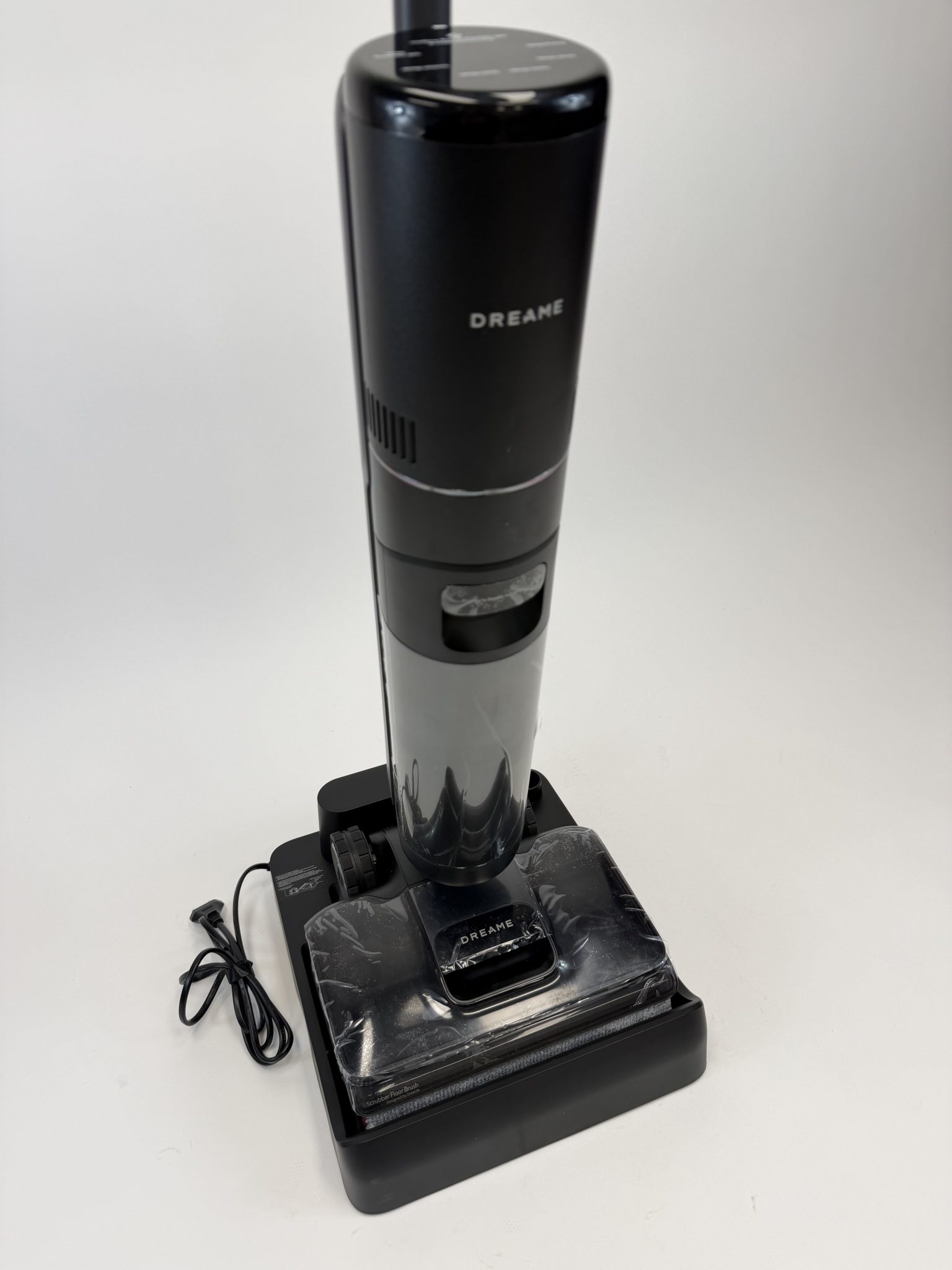 Dreame H12 Pro FlexReach dulkių siurblys