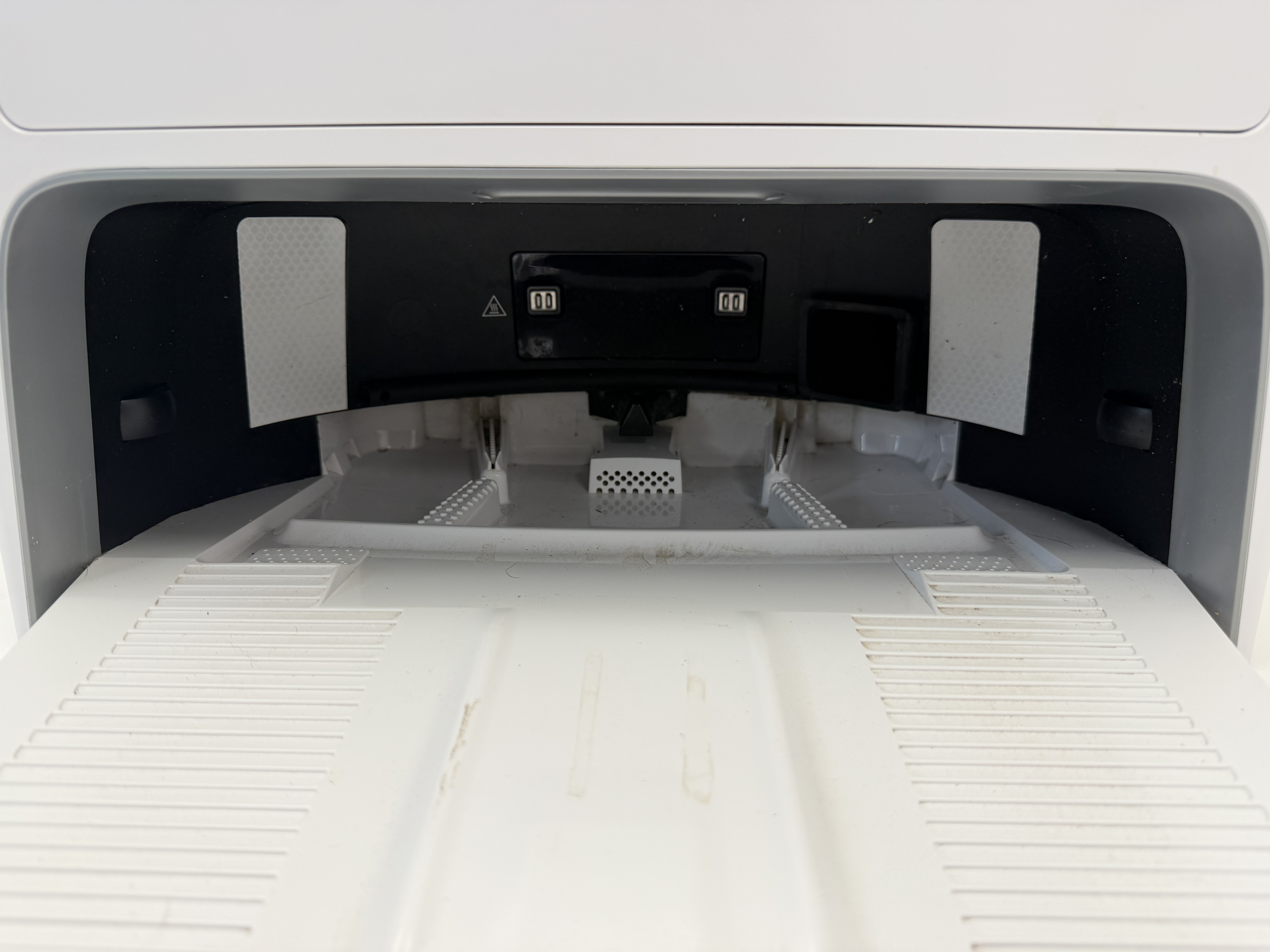 Ecovacs Deebot T20 Omni robotas siurblys