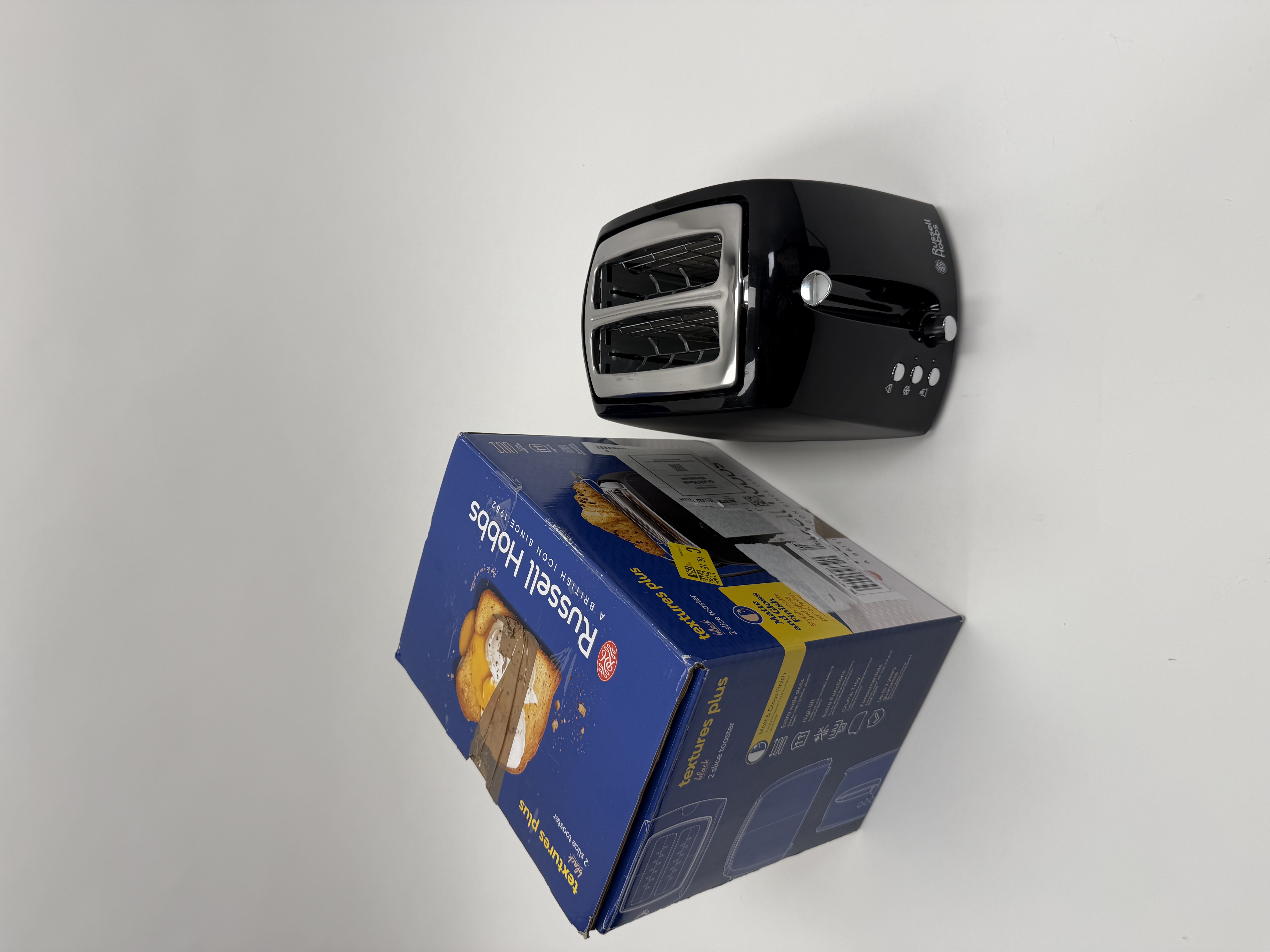 Russell Hobbs skrudintuvė