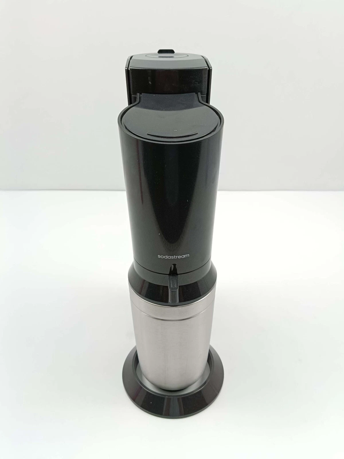 Sodastream vandens gazatorius