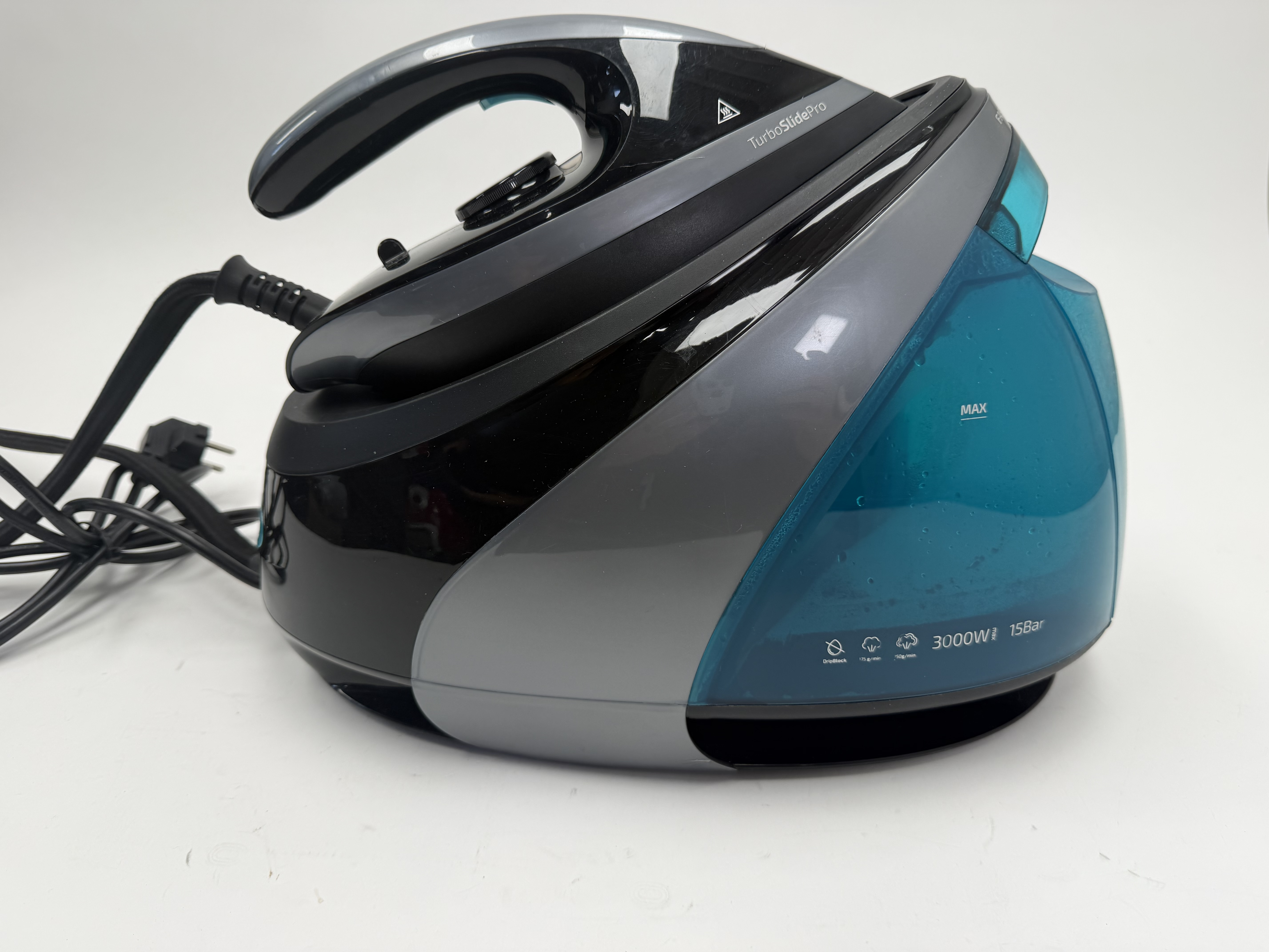 Cecotec Fast&Furious 8060 Ultra garo stotis
