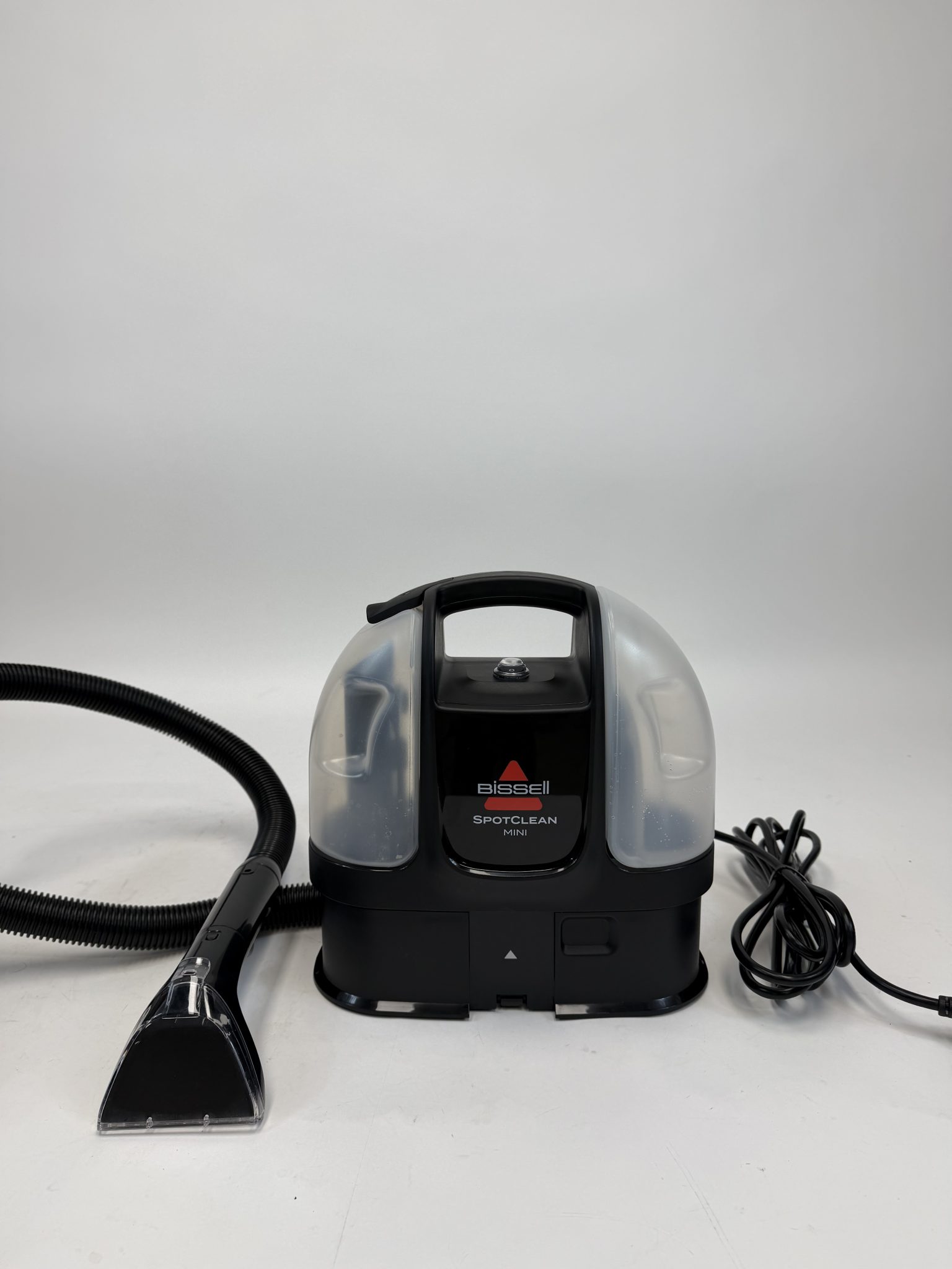 BISSELL SpotClean Mini 41491 nešiojamas kilimų valytuvas