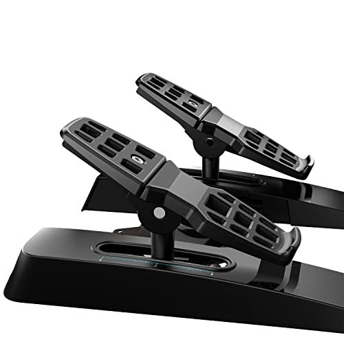 Turtle Beach vairo pedalai