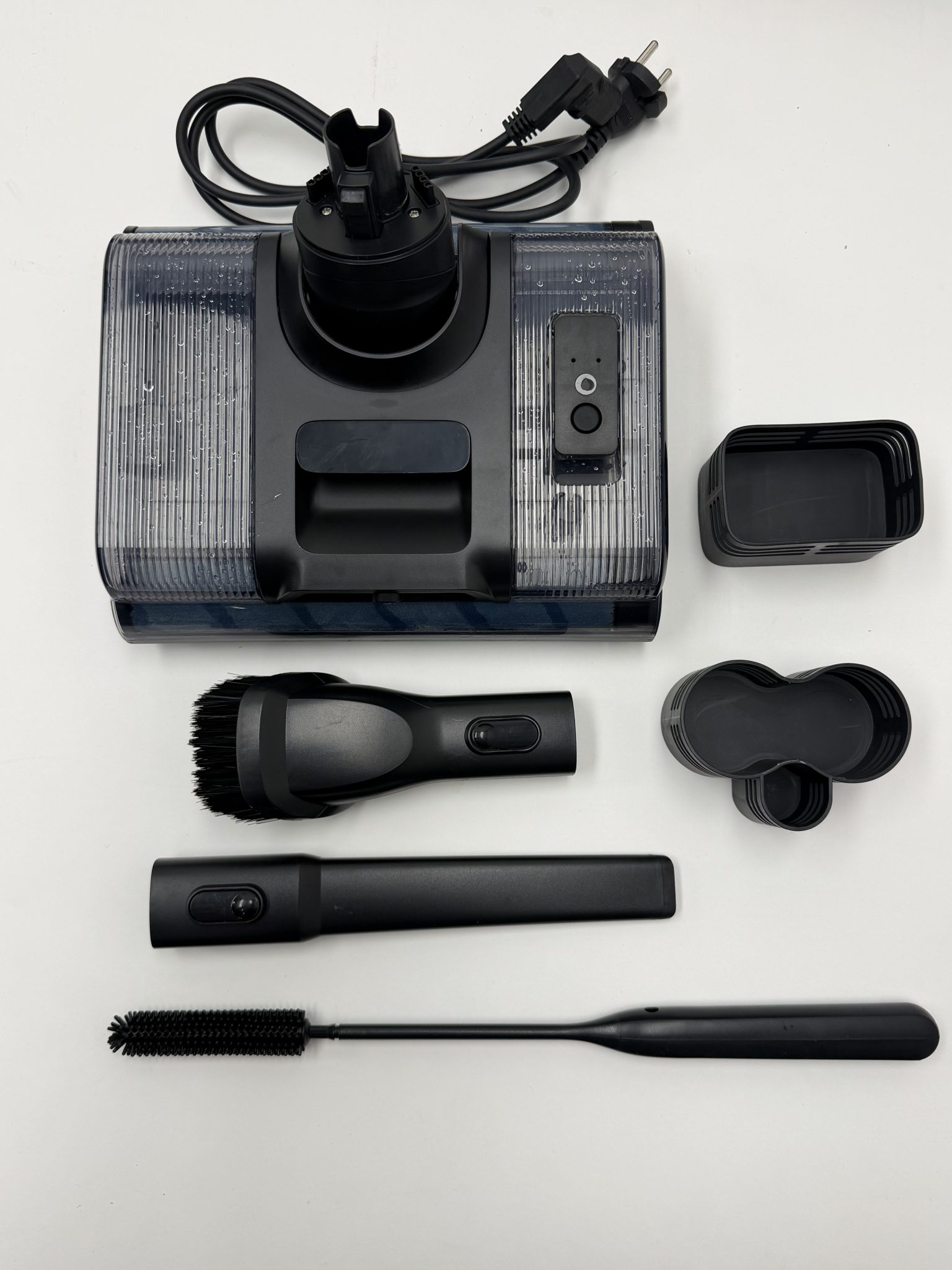 AEG plaunantis dulkių siurblys 2in1 WET&DRY