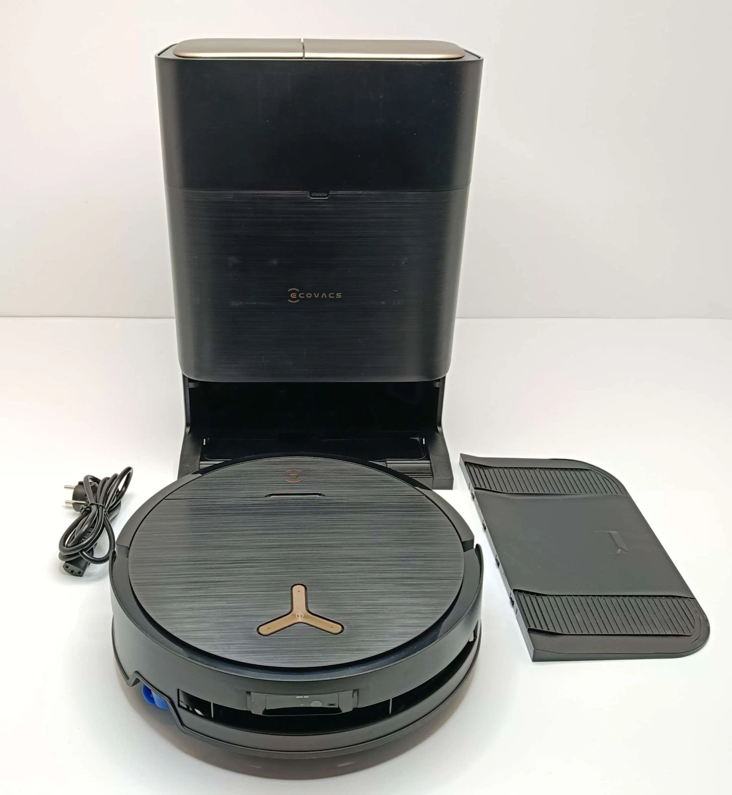 Ecovacs DEEBOT X9 PRO OMNI