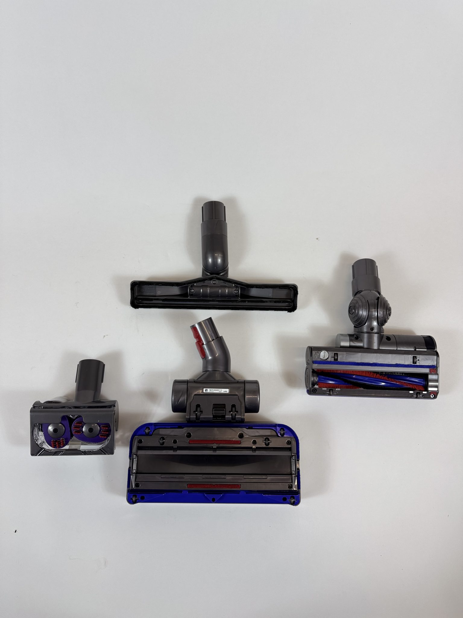 Dyson Cinetic Big Ball Absolute 2 dulkių siurblys