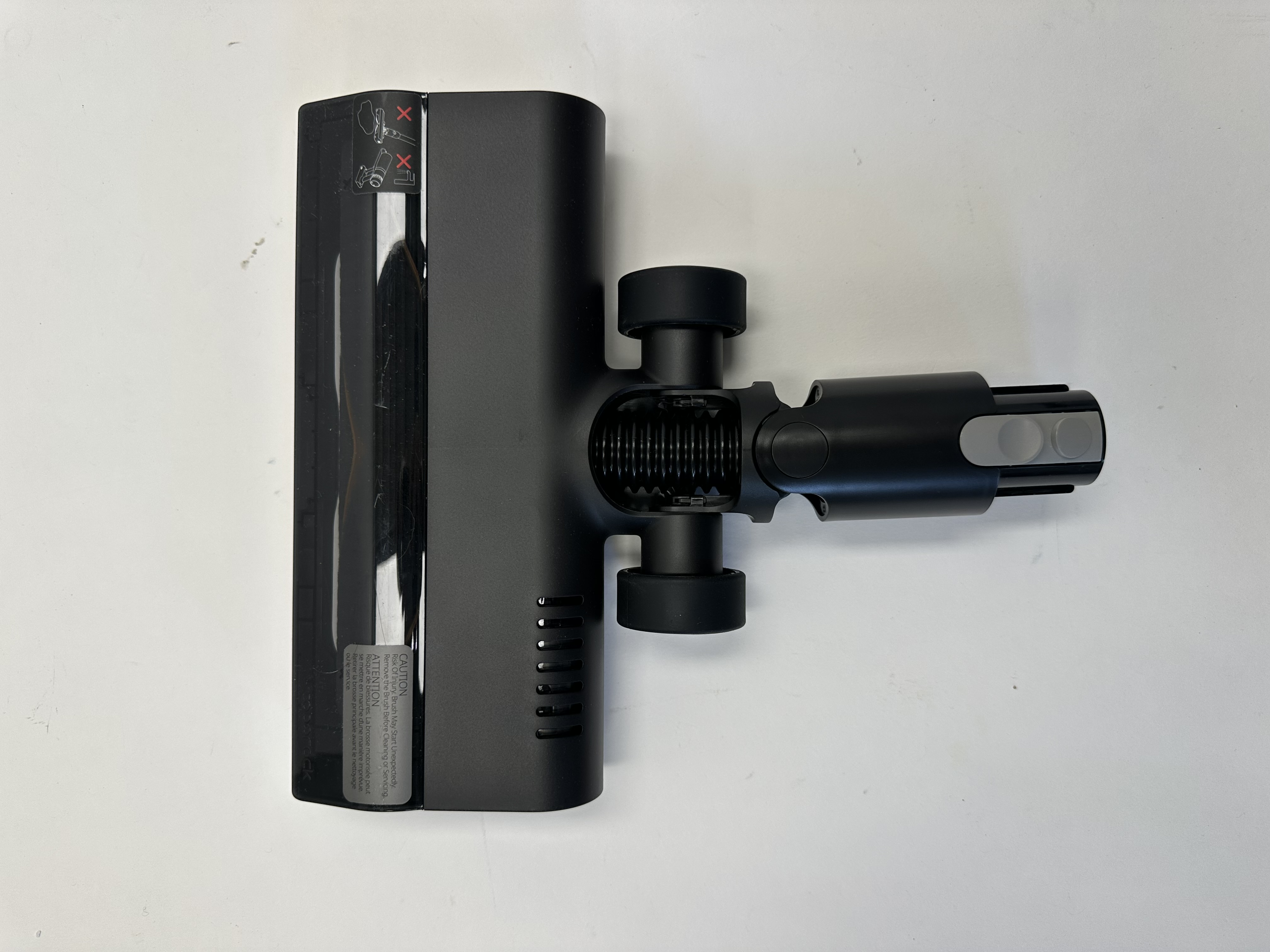 Roborock H60 Ultra dulkių siurblys