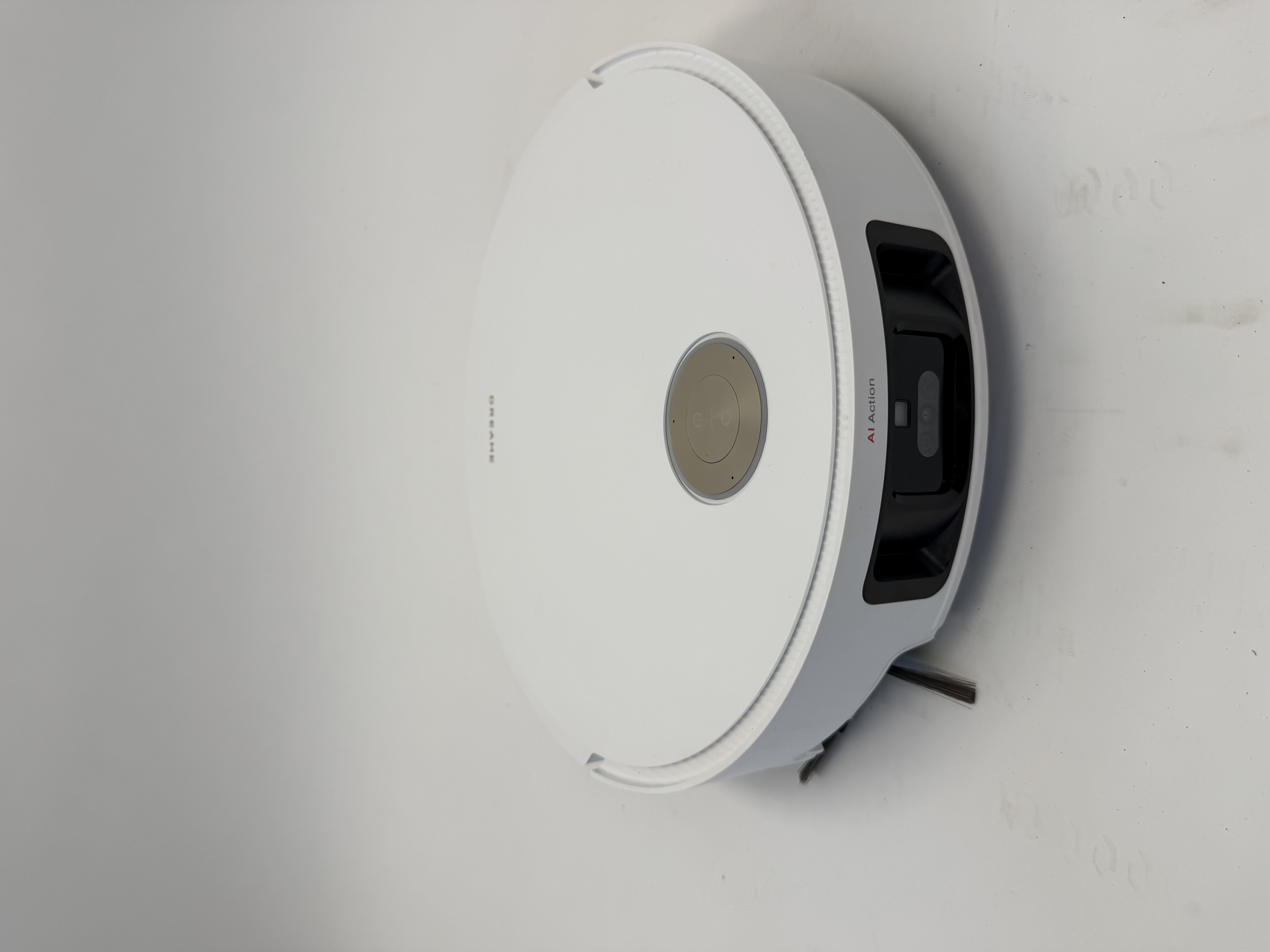 Dreame X50 Ultra Complete robotas siurblys