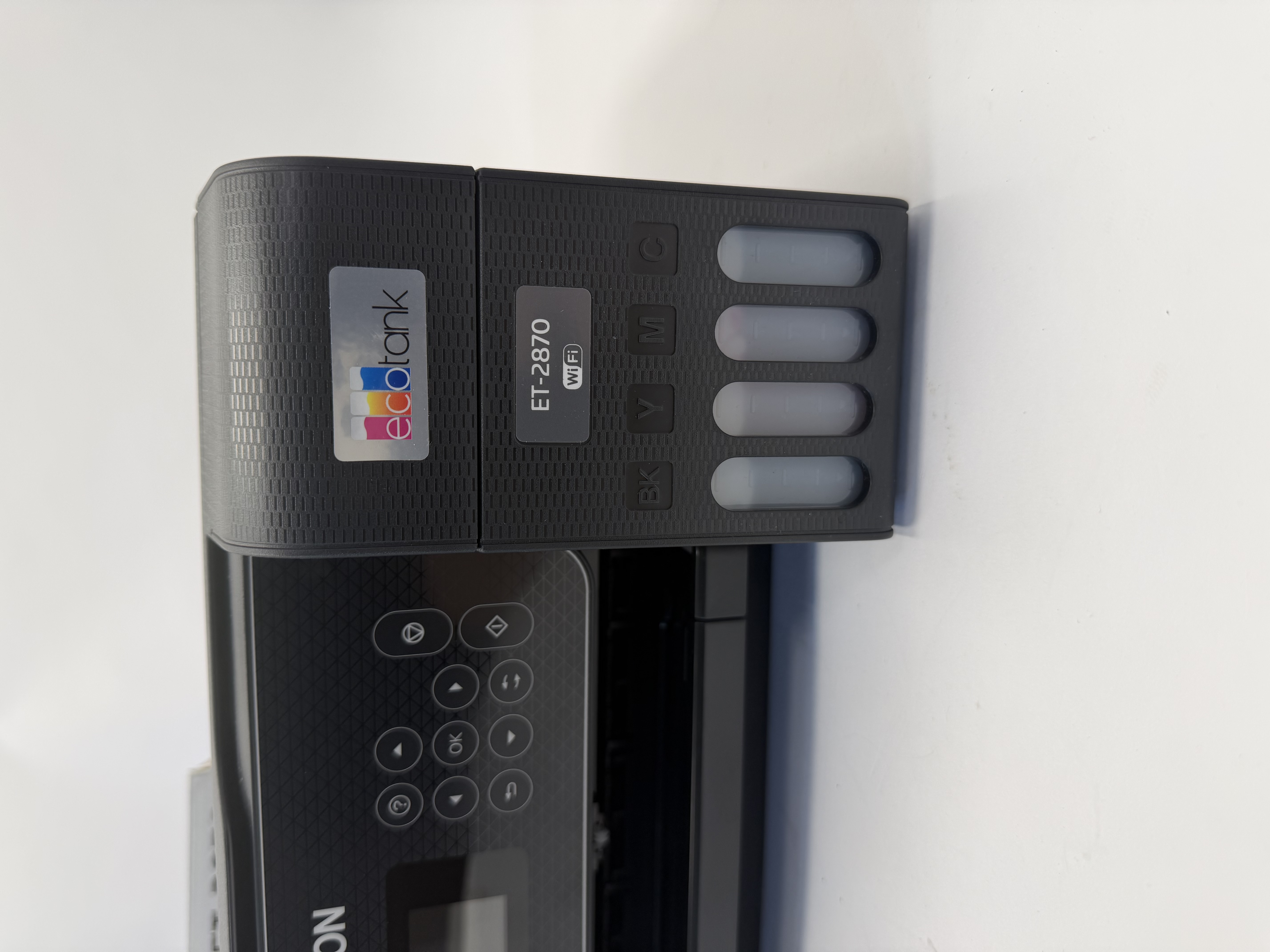 Epson EcoTank ET-2870 daugiafunkcis spausdintuvas
