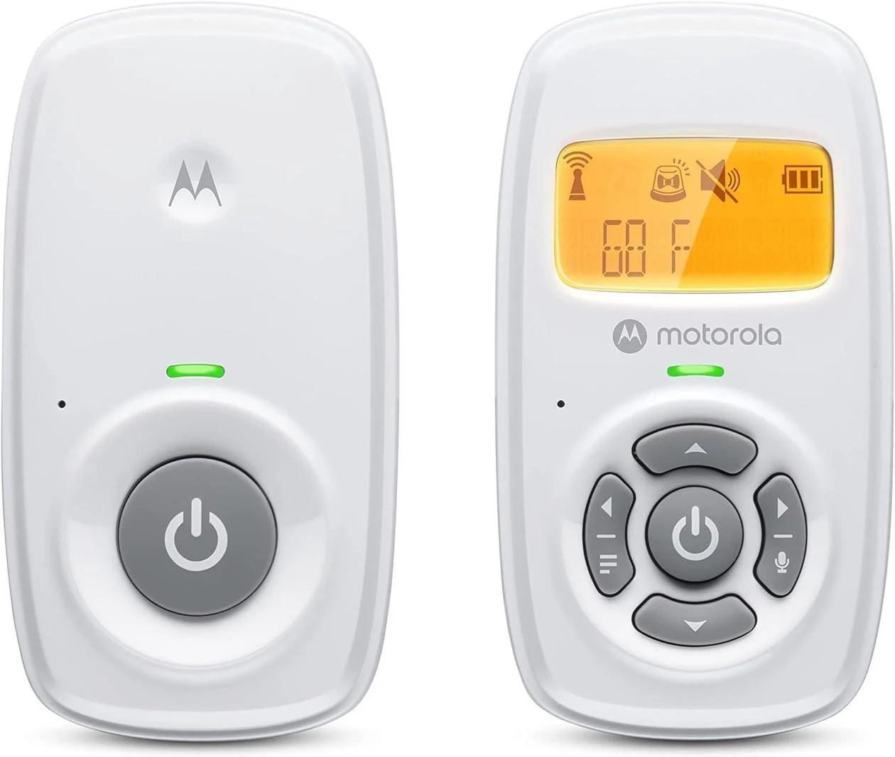 Mobili auklė Motorola AM24