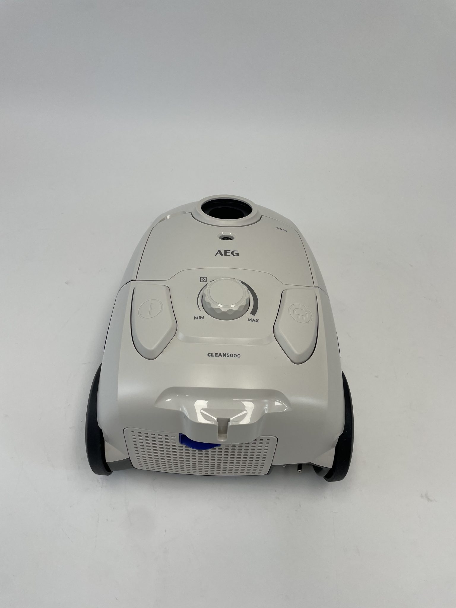 AEG Clean 5000 AB51C1SW dulkių siurblys, 750 W