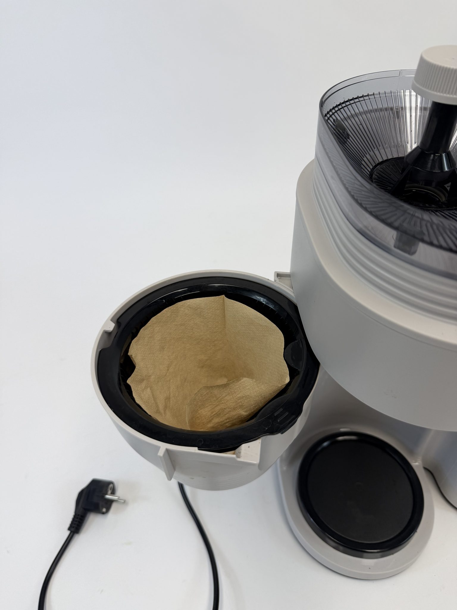 Melitta AromaFresh Pro X kavos aparatas