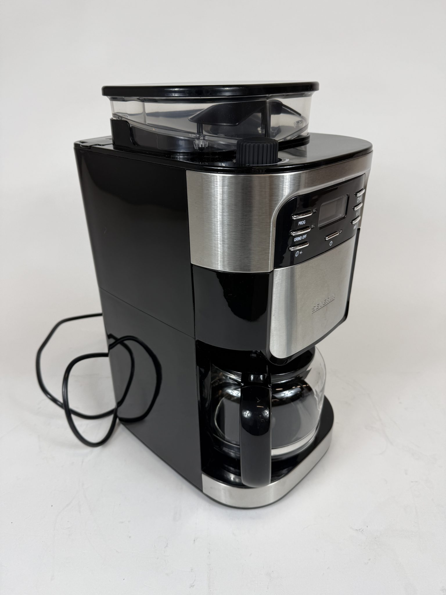 Severin KA 4810 1.37L kavos aparatas