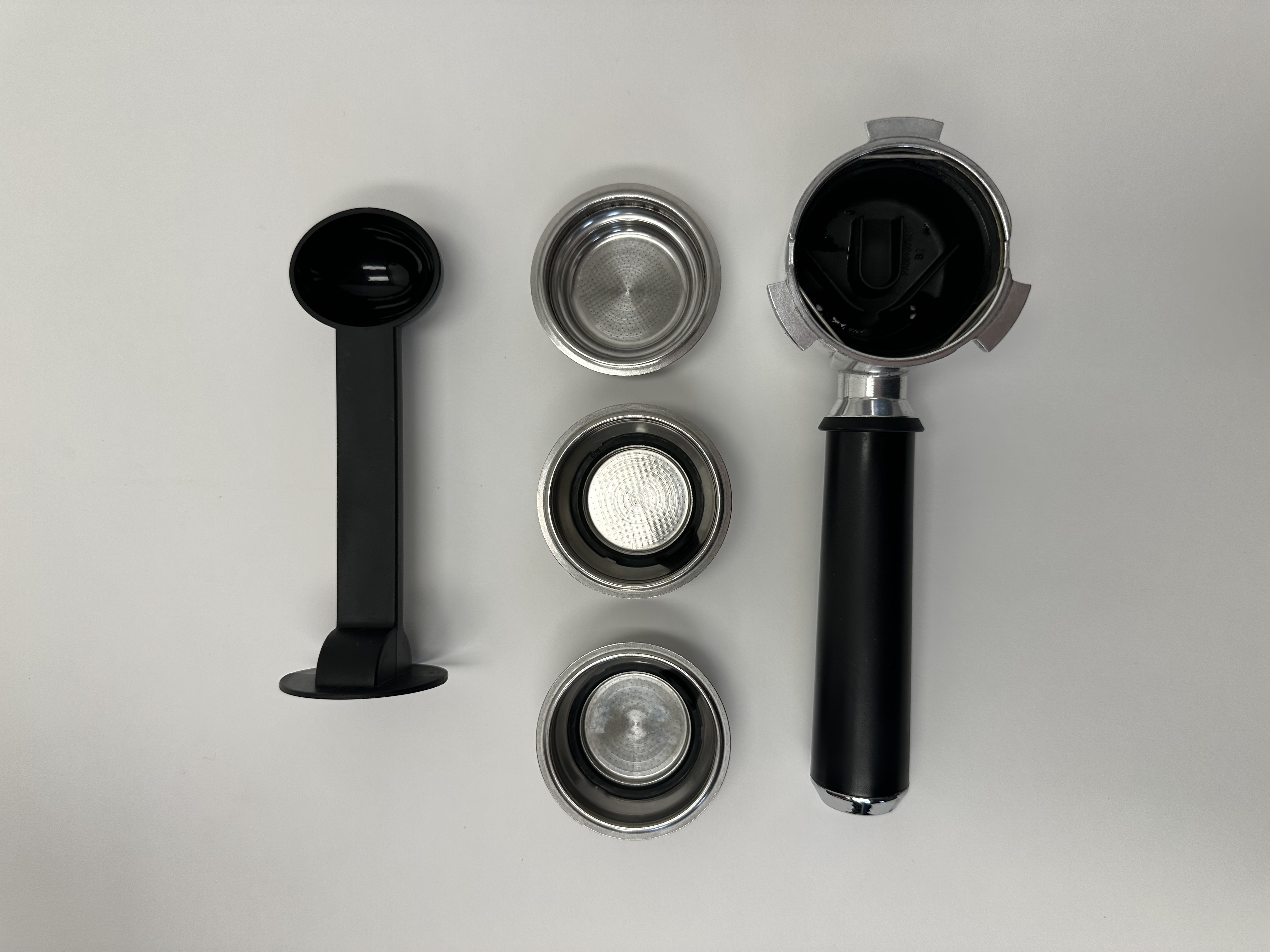 De'Longhi espresso aparatas