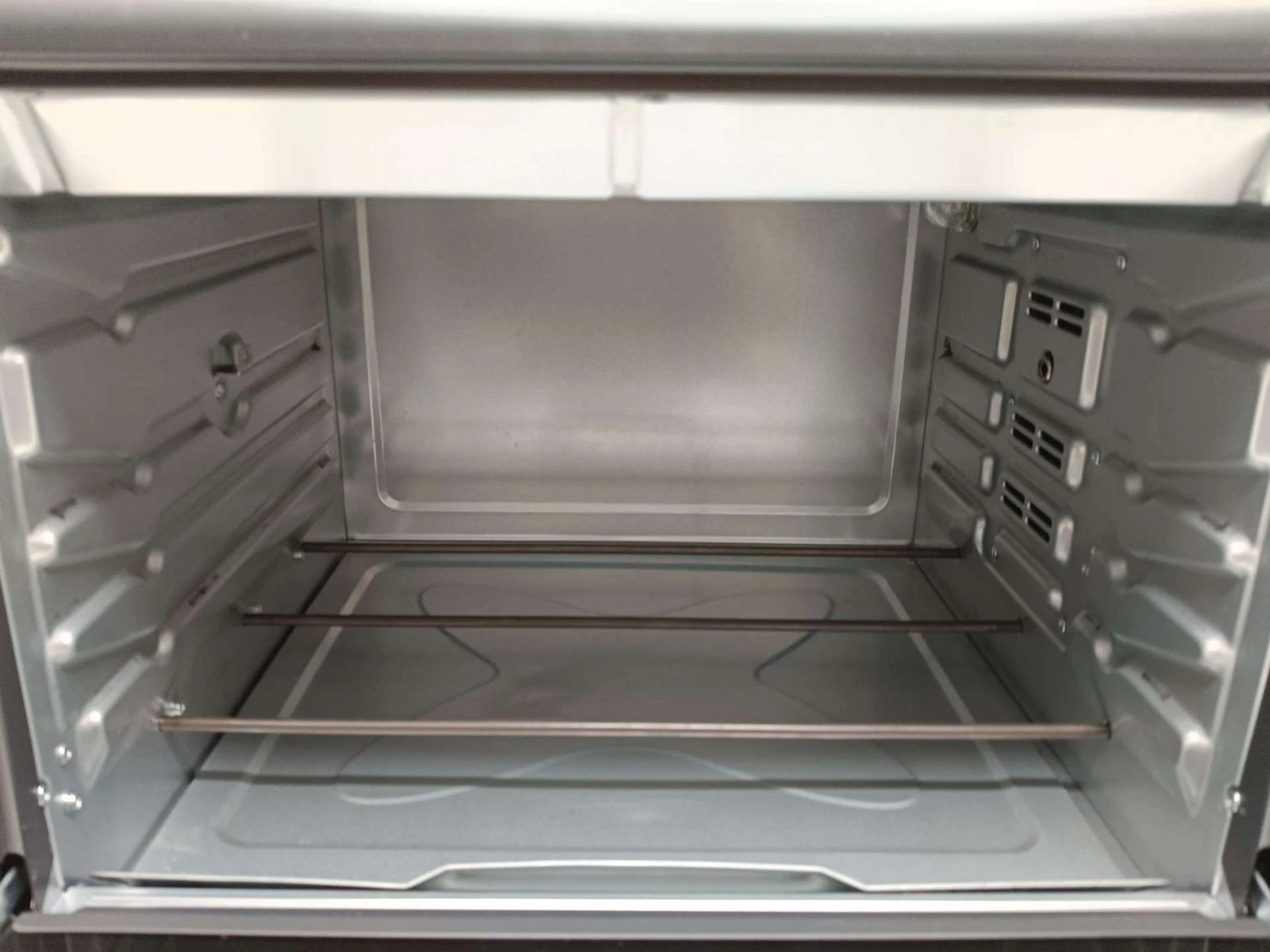 Cecotec mini orkaitė