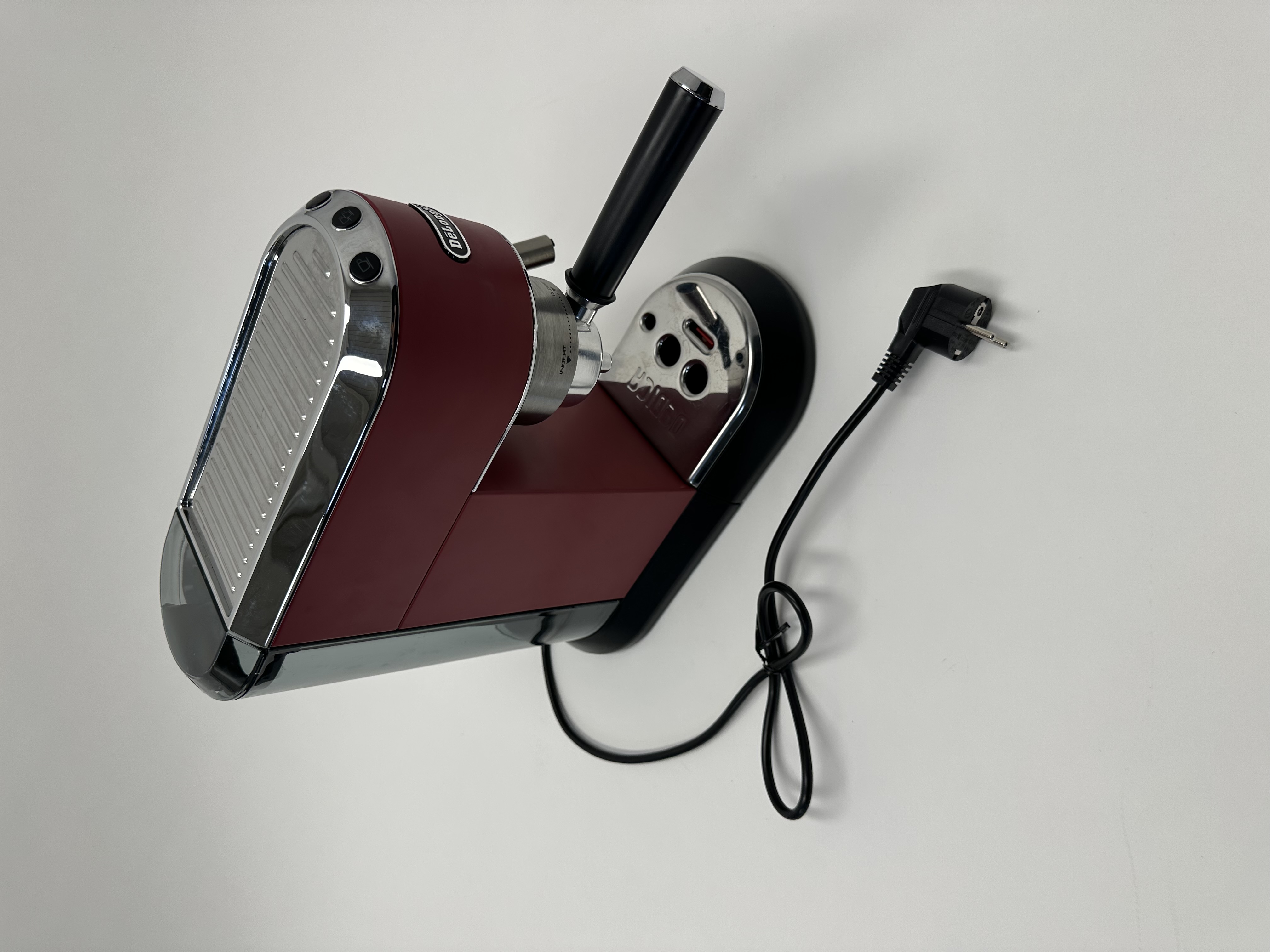 De'Longhi espresso aparatas