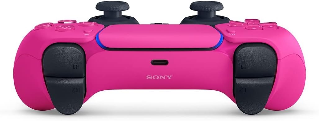 Playstation žaidimų pultas