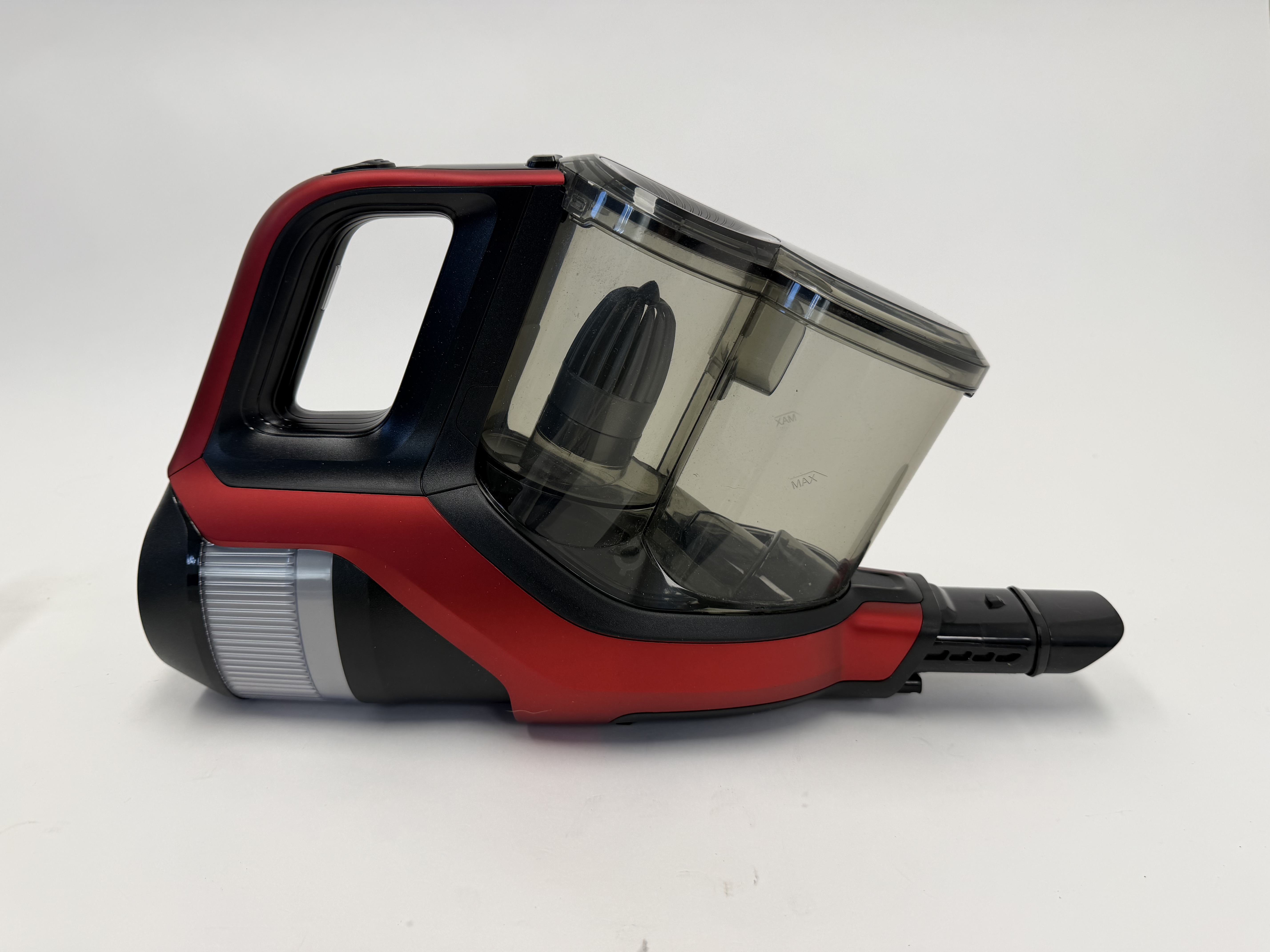 Philips SpeedPro Max dulkių siurblys