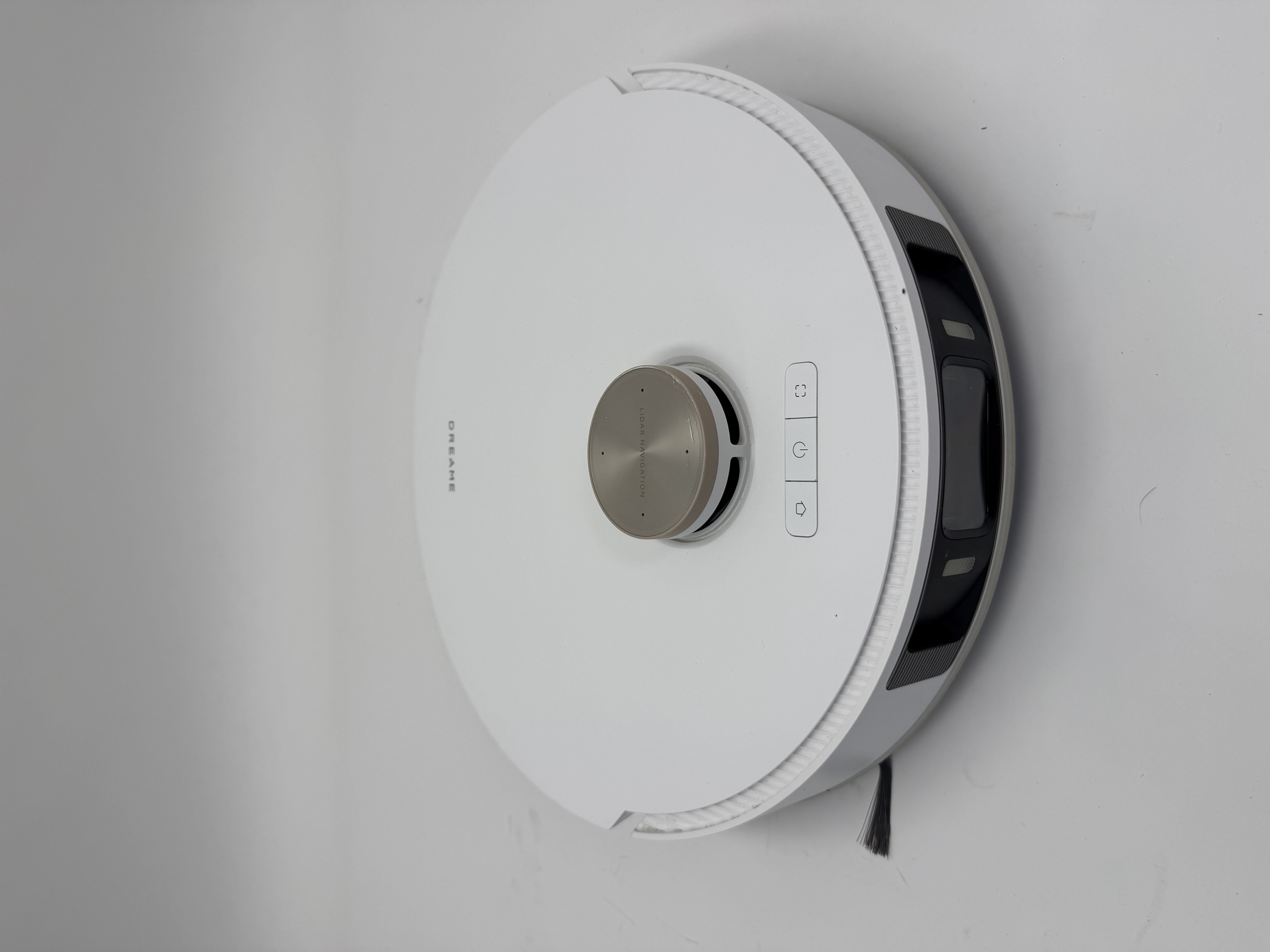 Dreame L20 Ultra robotas siurblys
