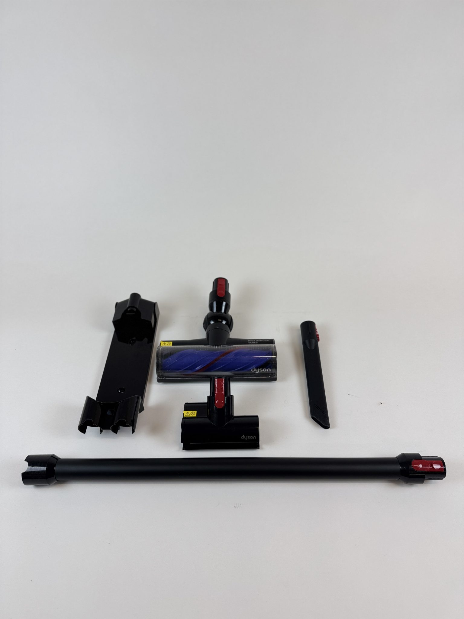 Dyson V8 cyclone dulkių siurblys