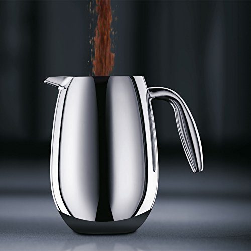 Bodum kavos aparatas