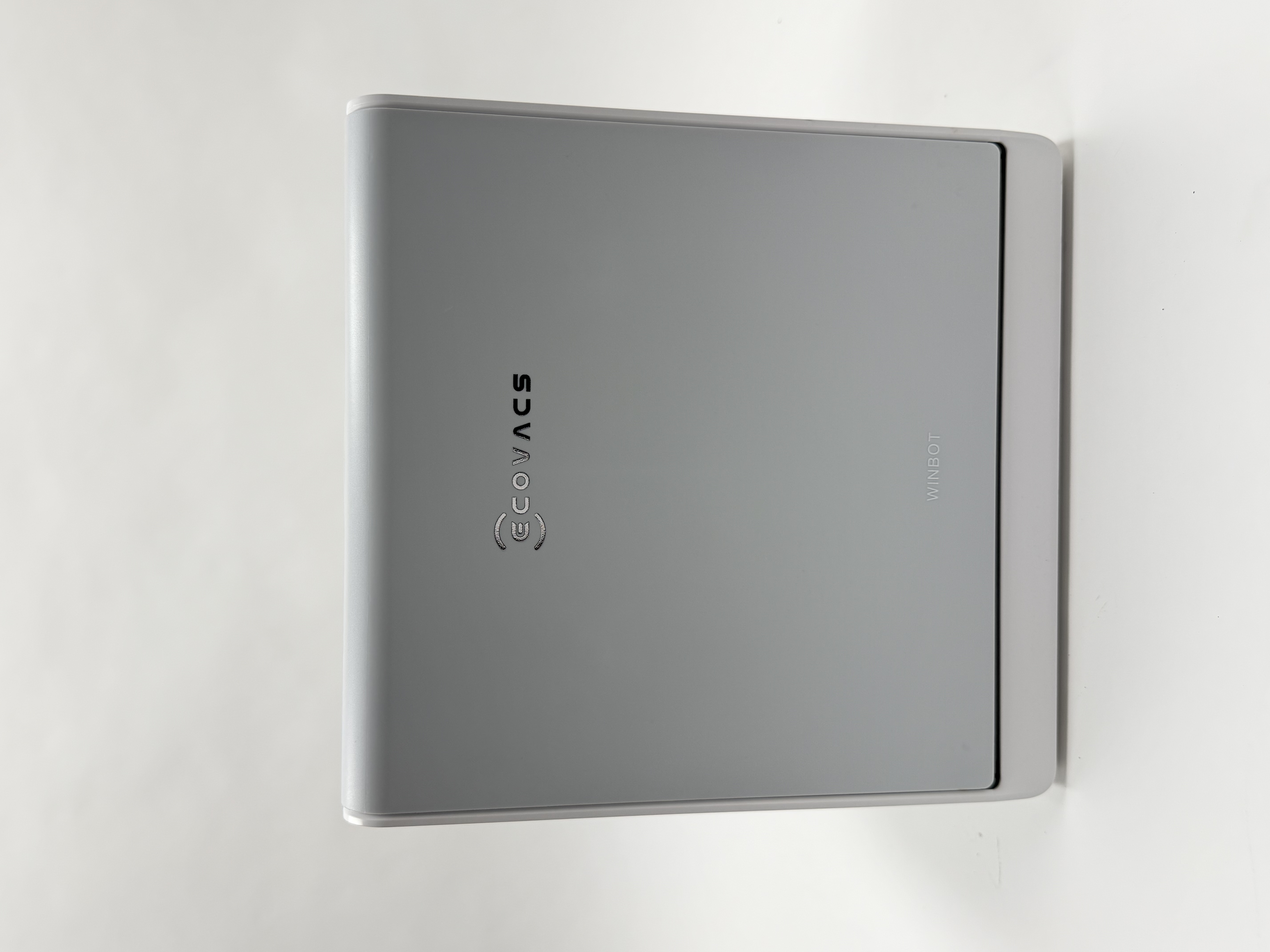 Ecovacs WINBOT W2S Omni langų valymo robotas
