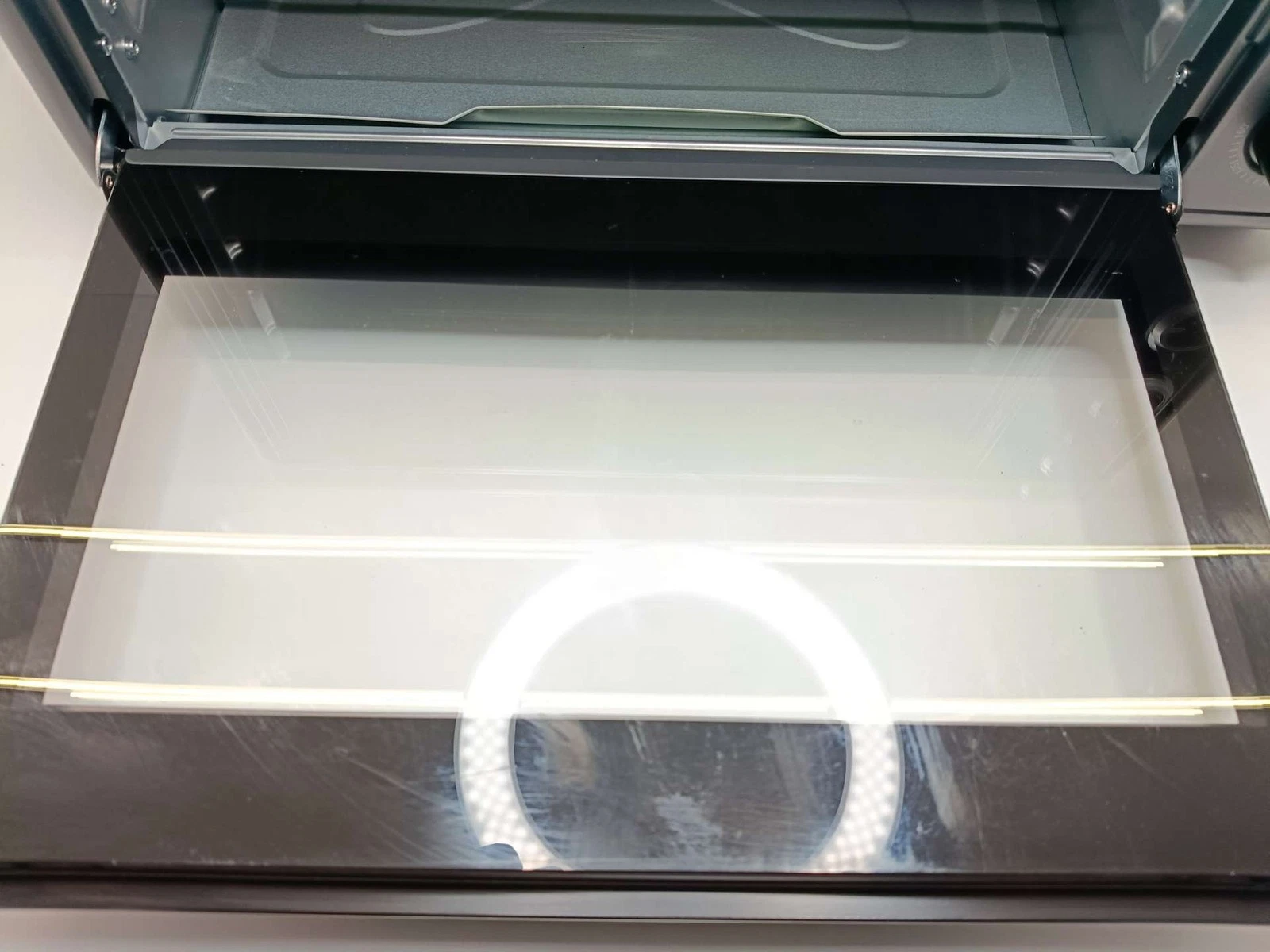 Cecotec mini orkaitė
