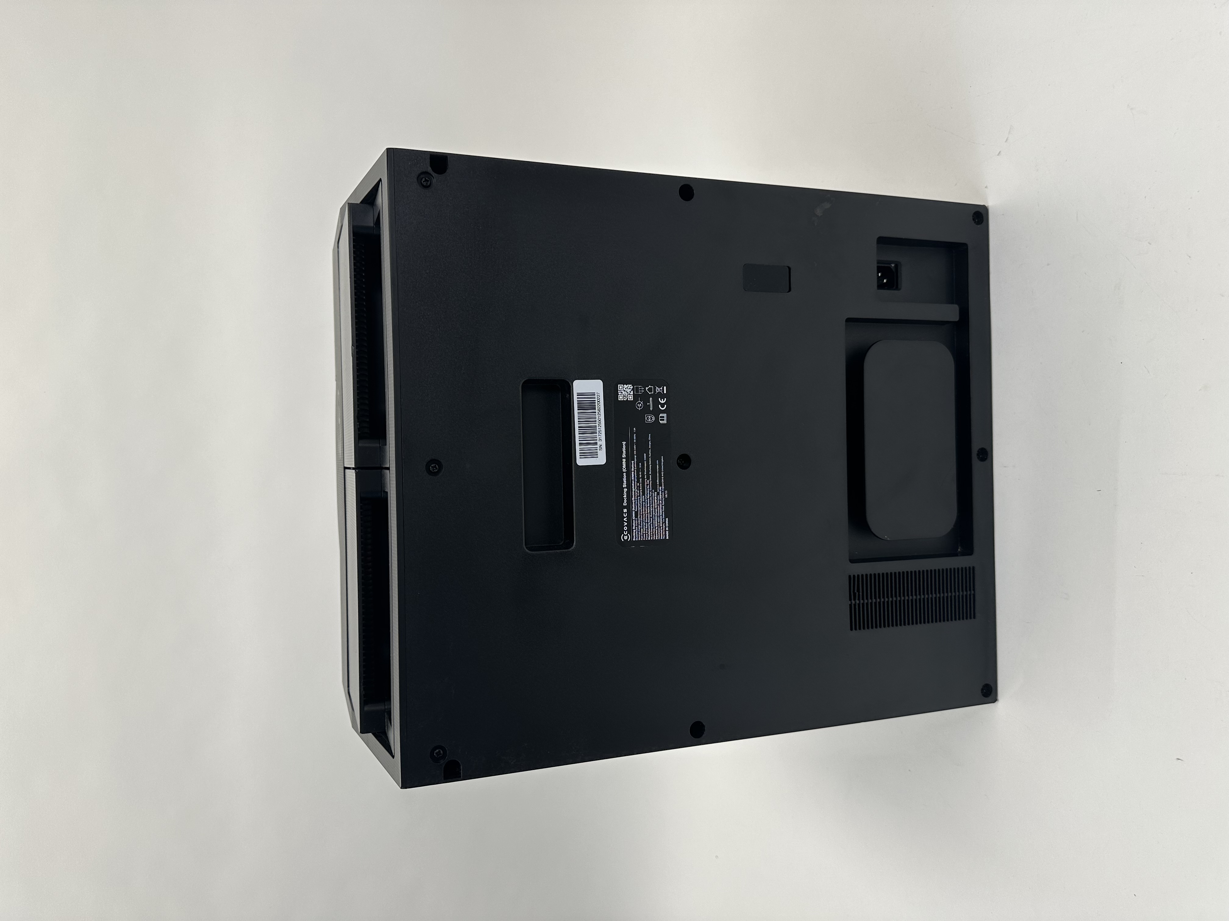 Ecovacs X11 OMNICYCLONE robotas siurblys