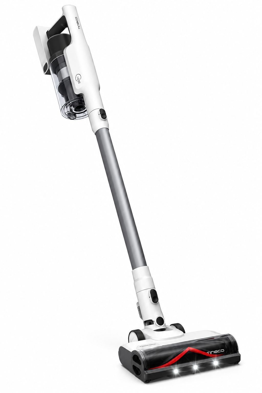 Tineco A30S ZeroTangle belaidis dulkių siurblys