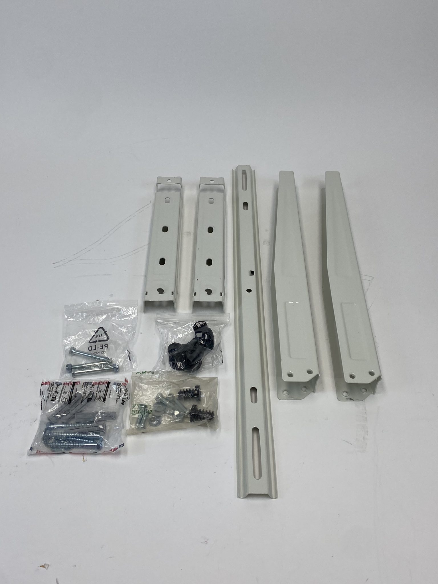 Fischer oro kondicionieriaus laikiklis