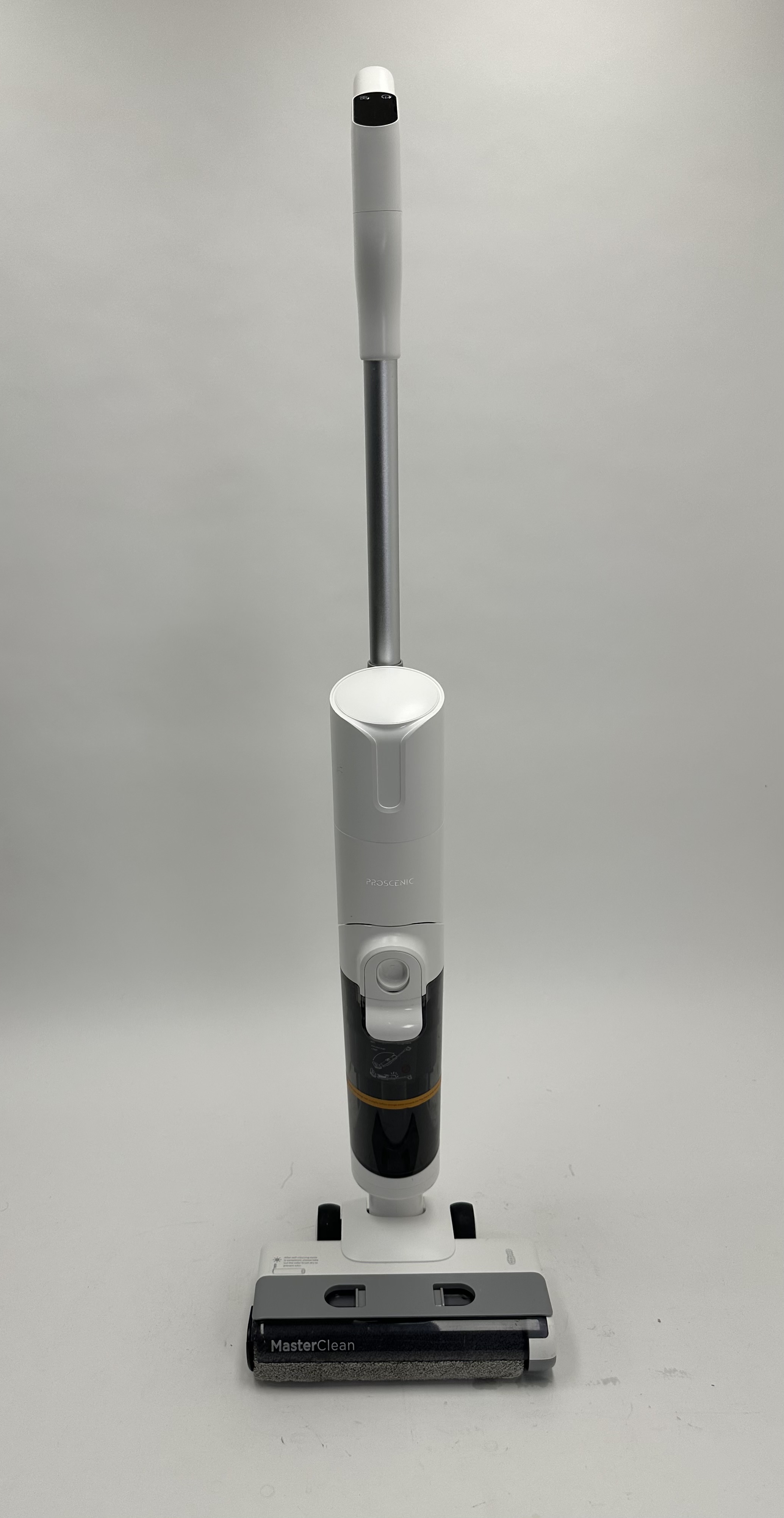 Proscenic F10 Pro dulkių siurblys