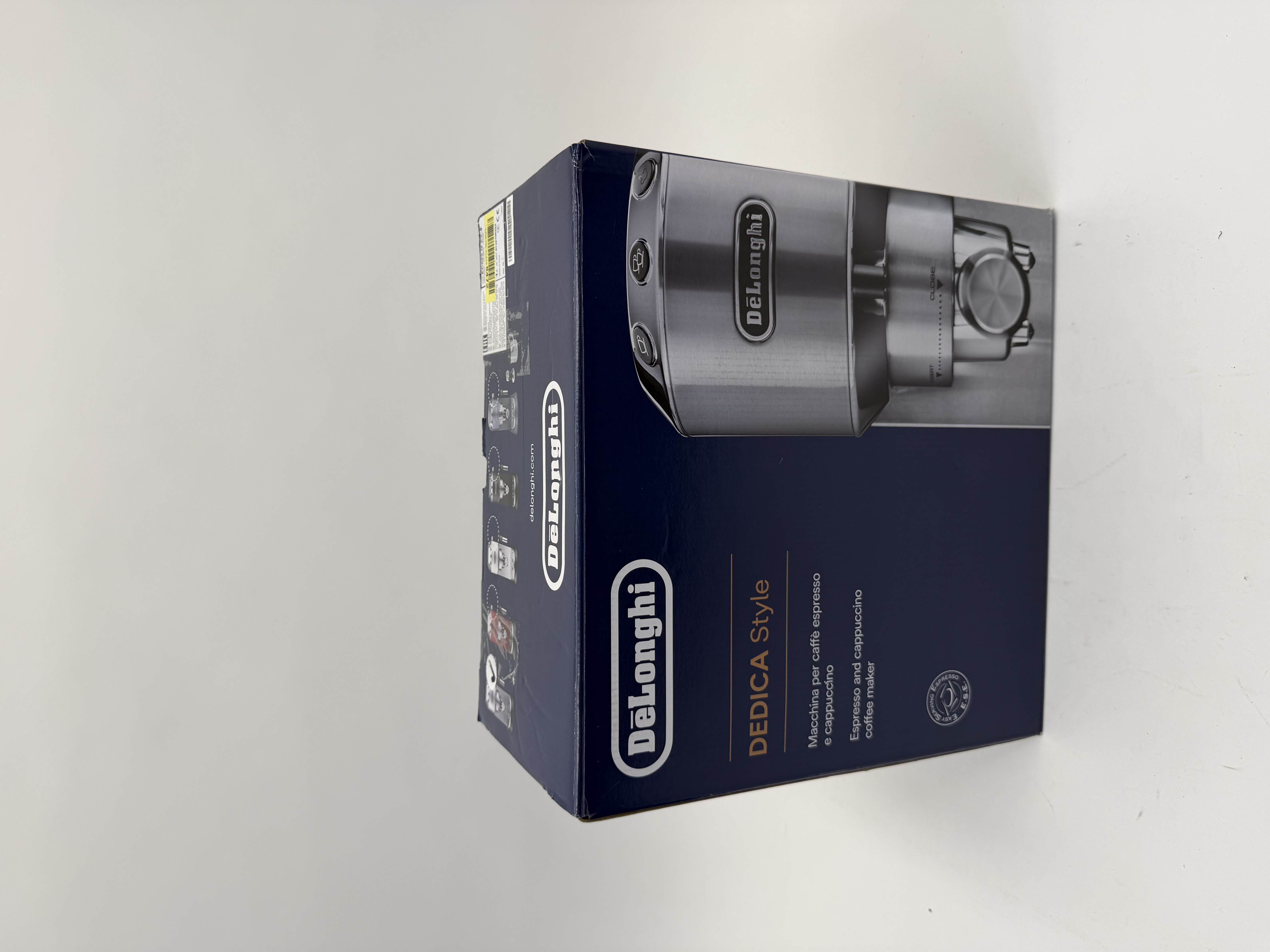 De'Longhi espresso kavos aparatas