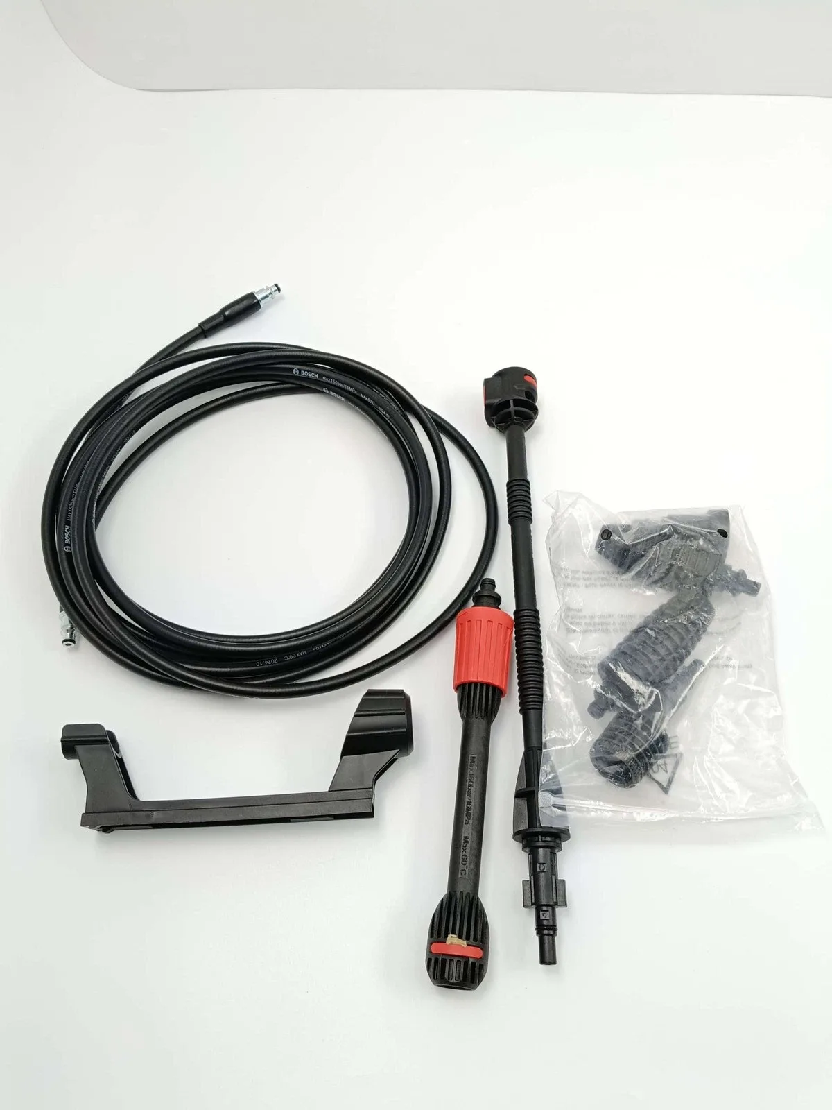 Bosch EasyAquatak 120 aukšto slėgio plovykla