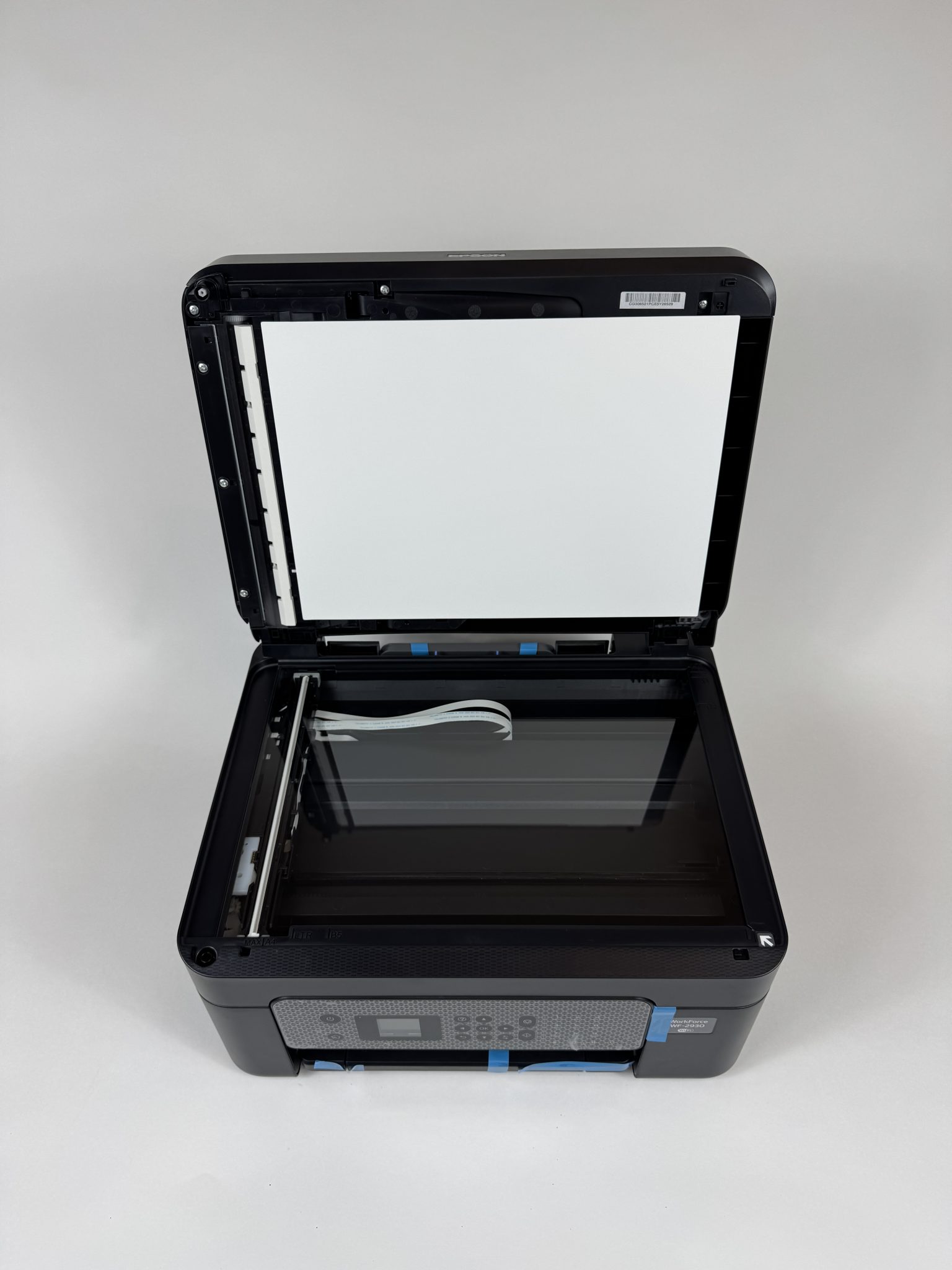 Epson Workforce WF-2930DWF daugiafunkcinis spausdintuvas