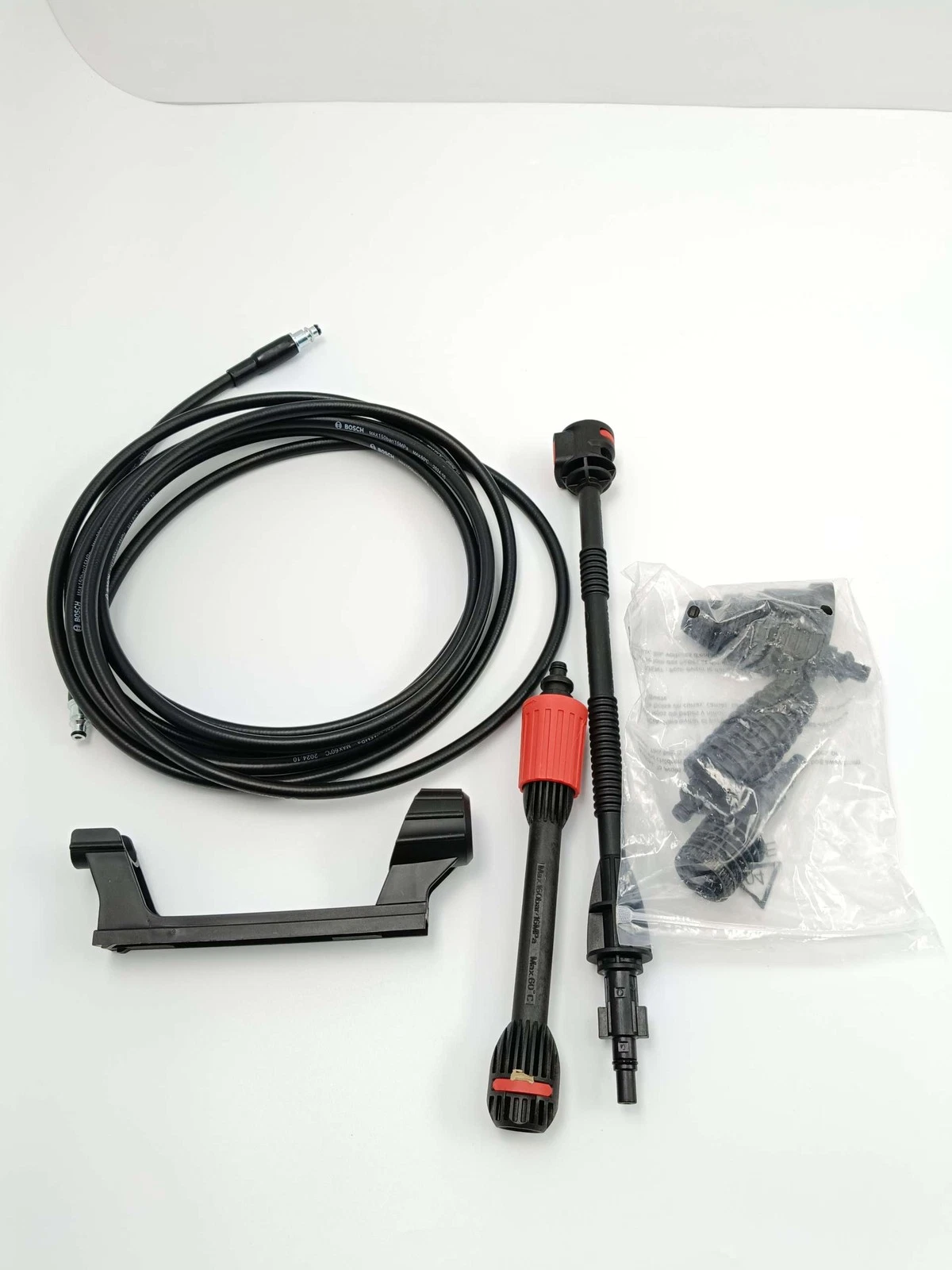 Bosch EasyAquatak 120 aukšto slėgio plovykla