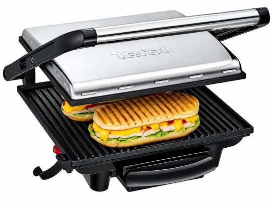 Tefal elektrinis grilius