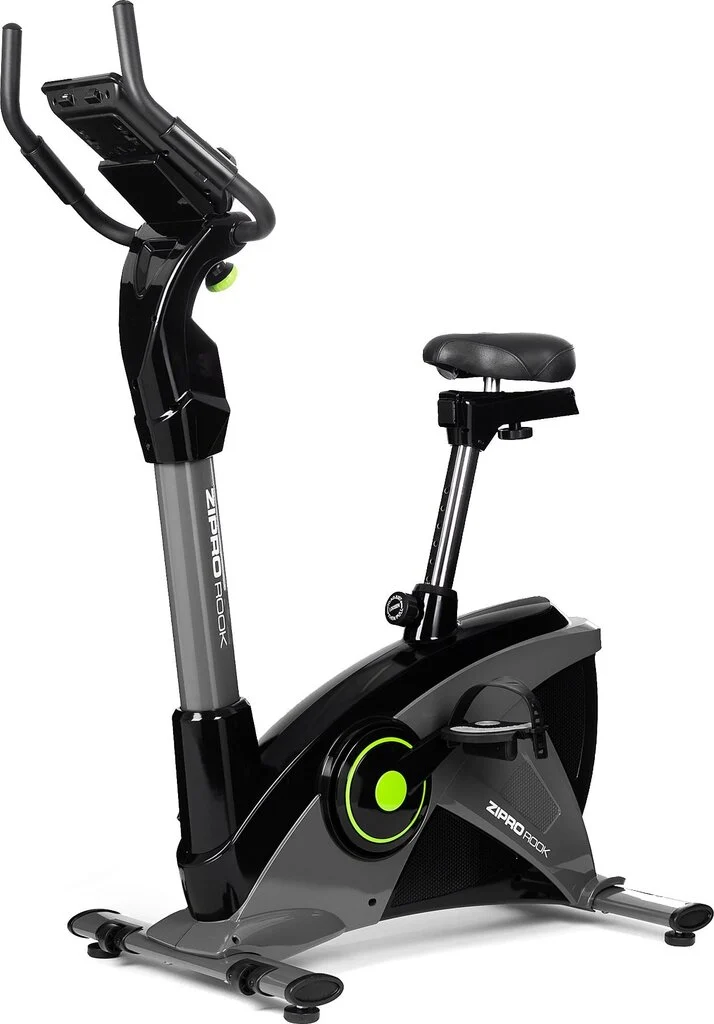 Dviratis treniruoklis Zipro Rook iConsole+
