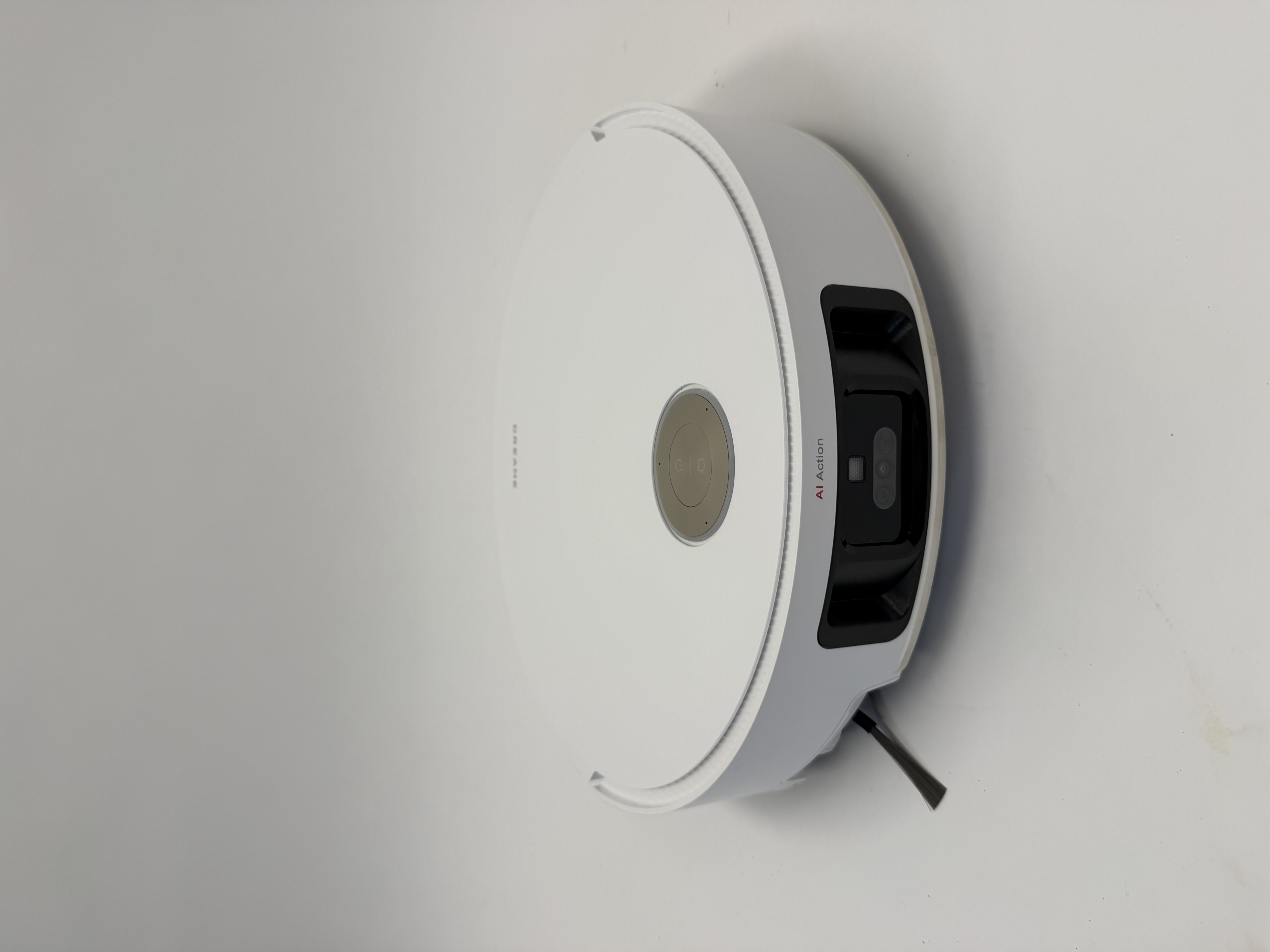 Dreame X50 Ultra Complete robotas siurblys