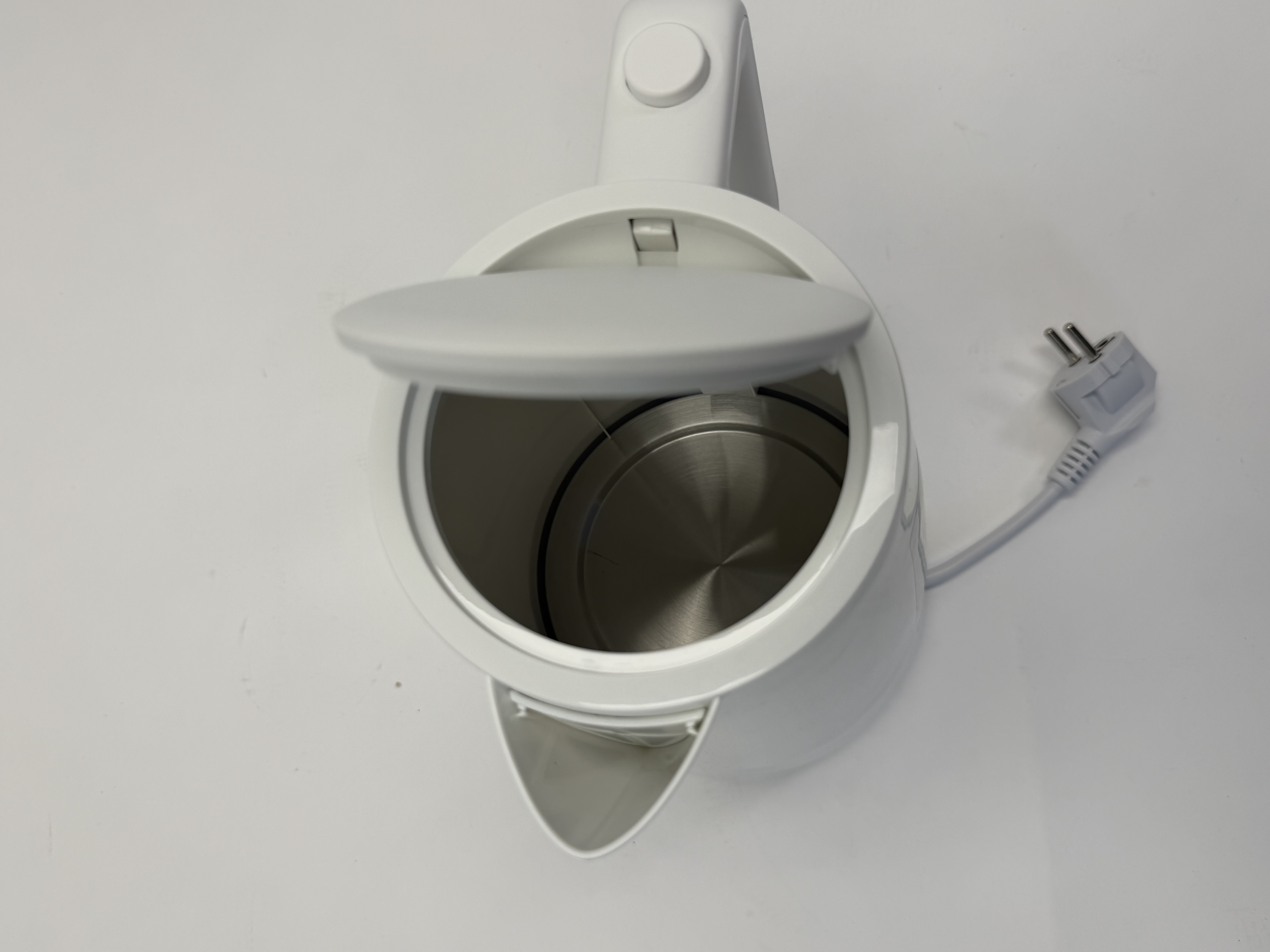 Philips virdulys