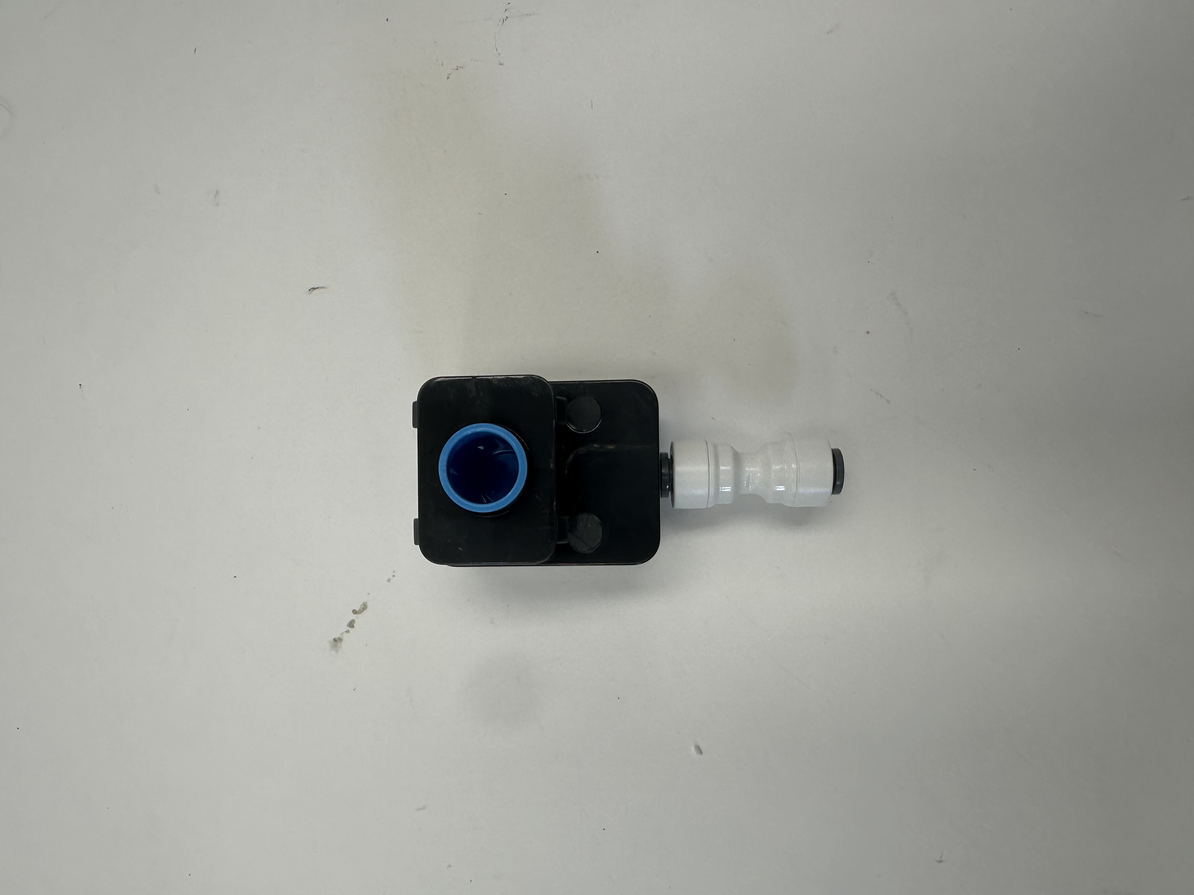 Dreame automatinio vandens papildymo ir išleidimo rinkinys