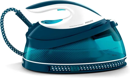 Philips GC7844/20 паровая станция