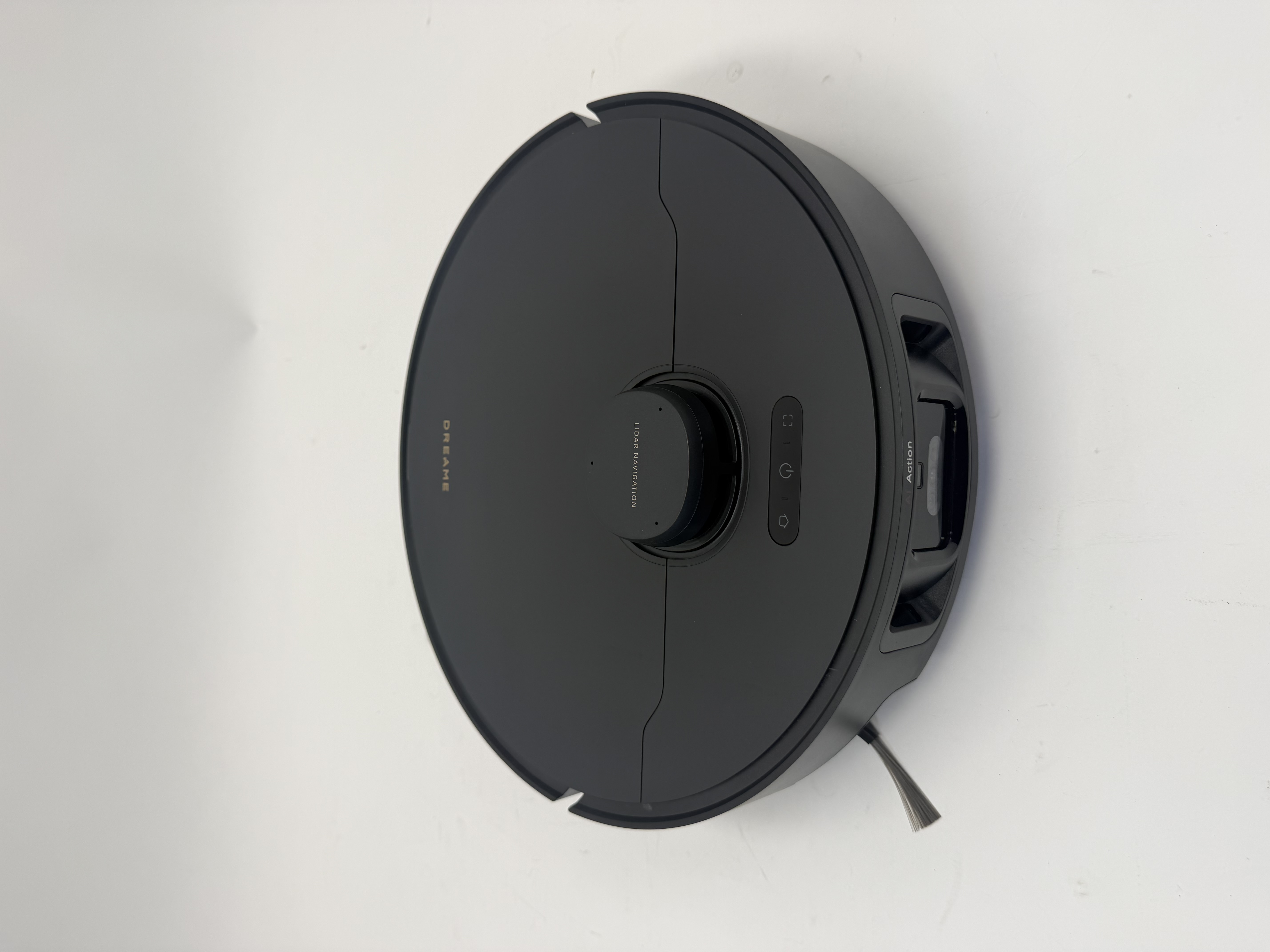 Dreame L40s Pro Ultra robotas siurblys