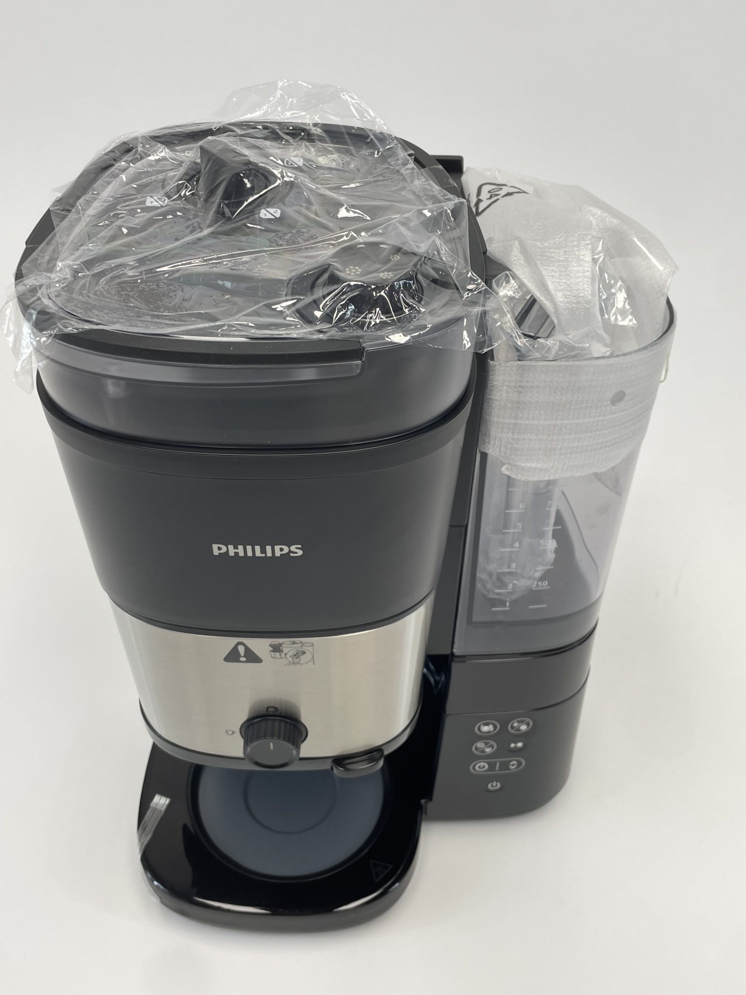Philips kavos aparatas
