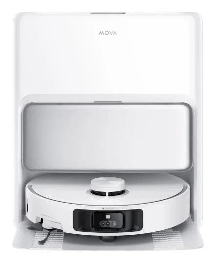 MOVA P50 Pro Ultra robotas siurblys