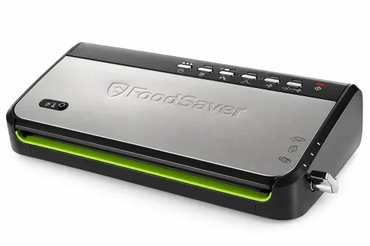 FoodSaver vakuumatorius