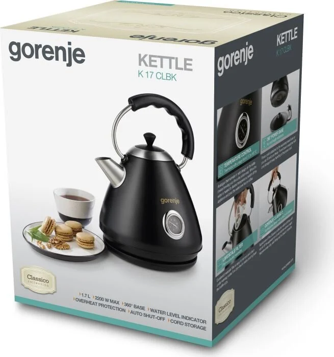 Virdulys Gorenje