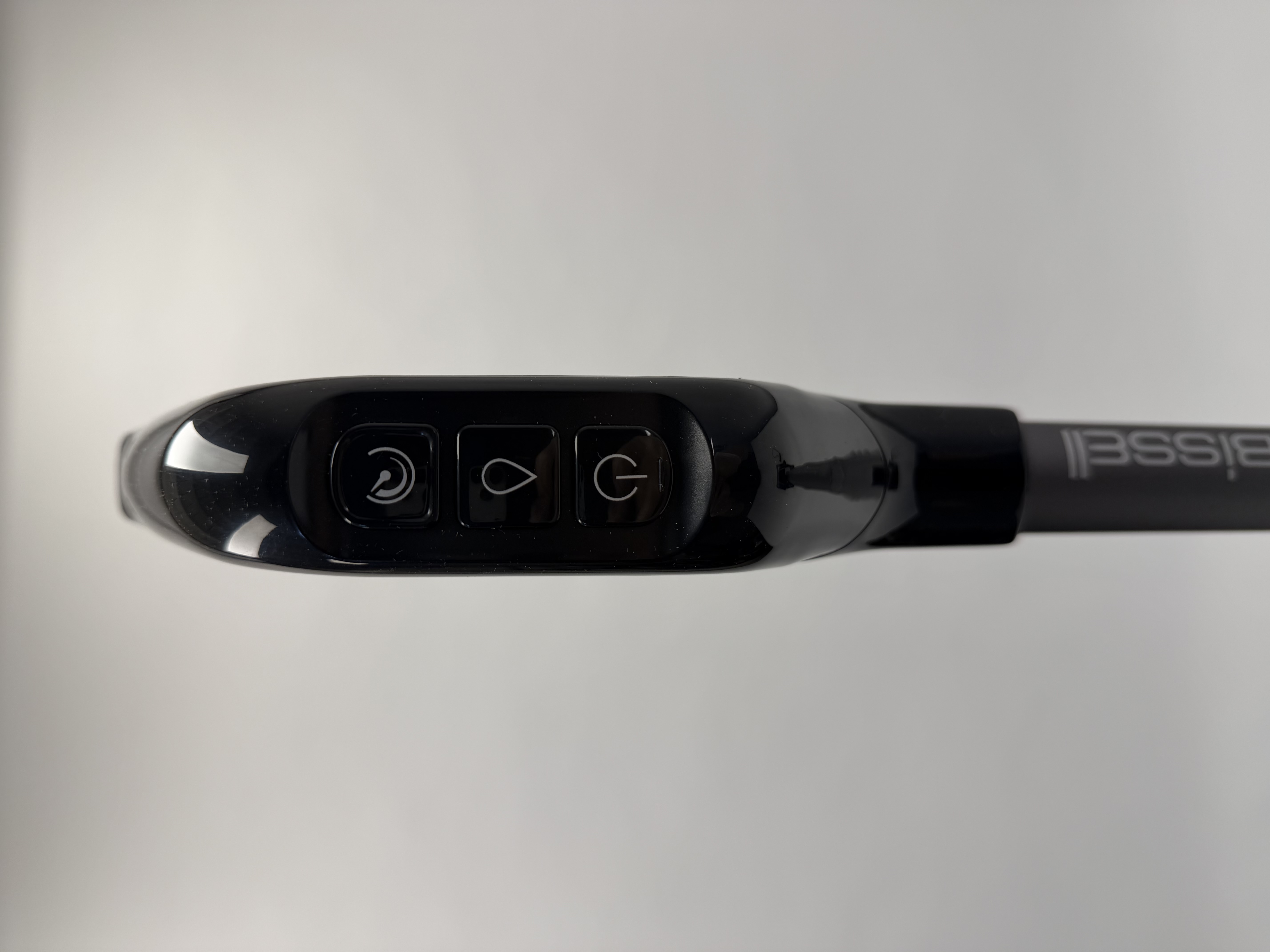 Bissell CrossWave OmniForce Edge plaunantis siurblys