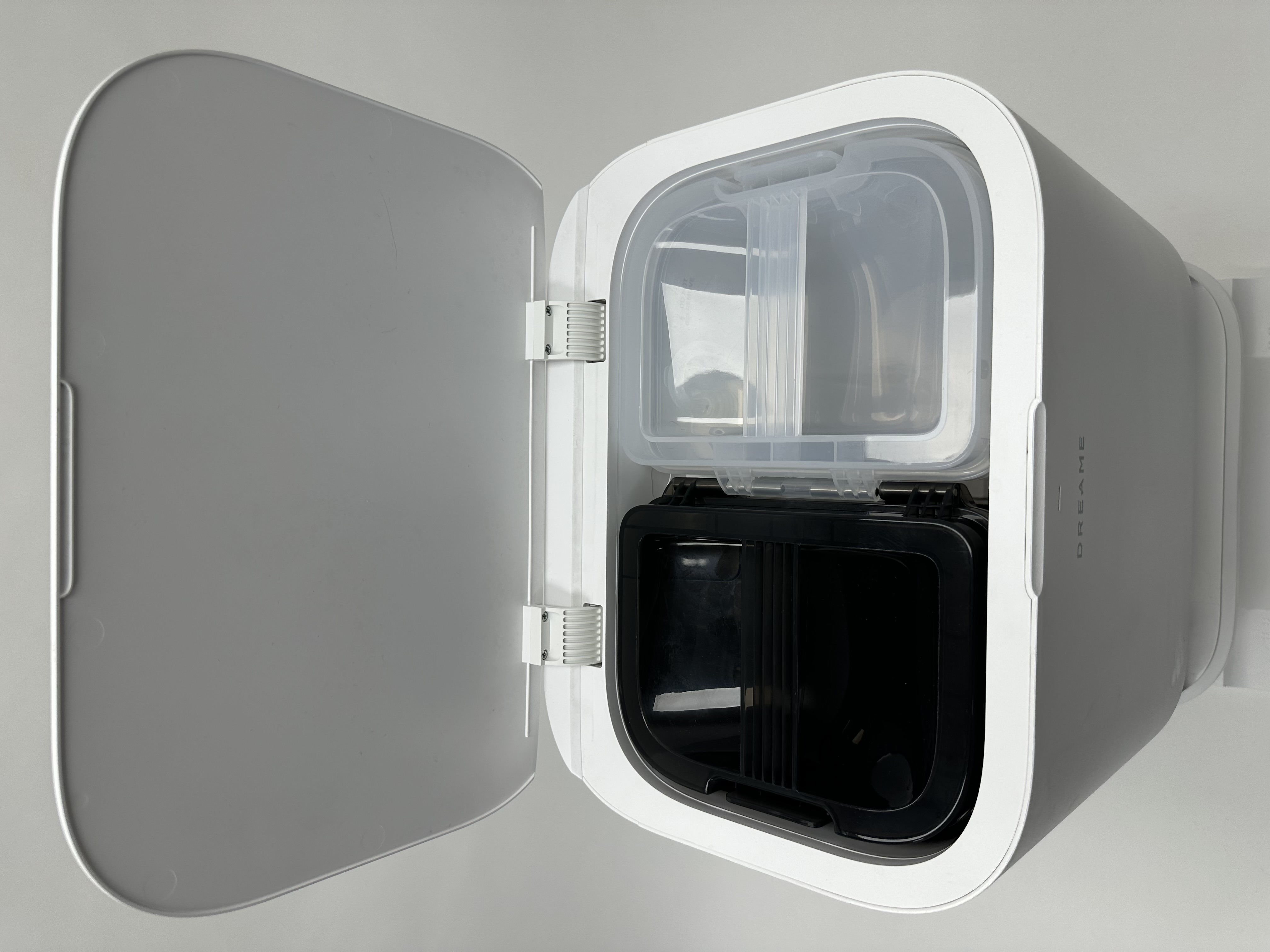 Dreame L40 Ultra AE robotas siurblys